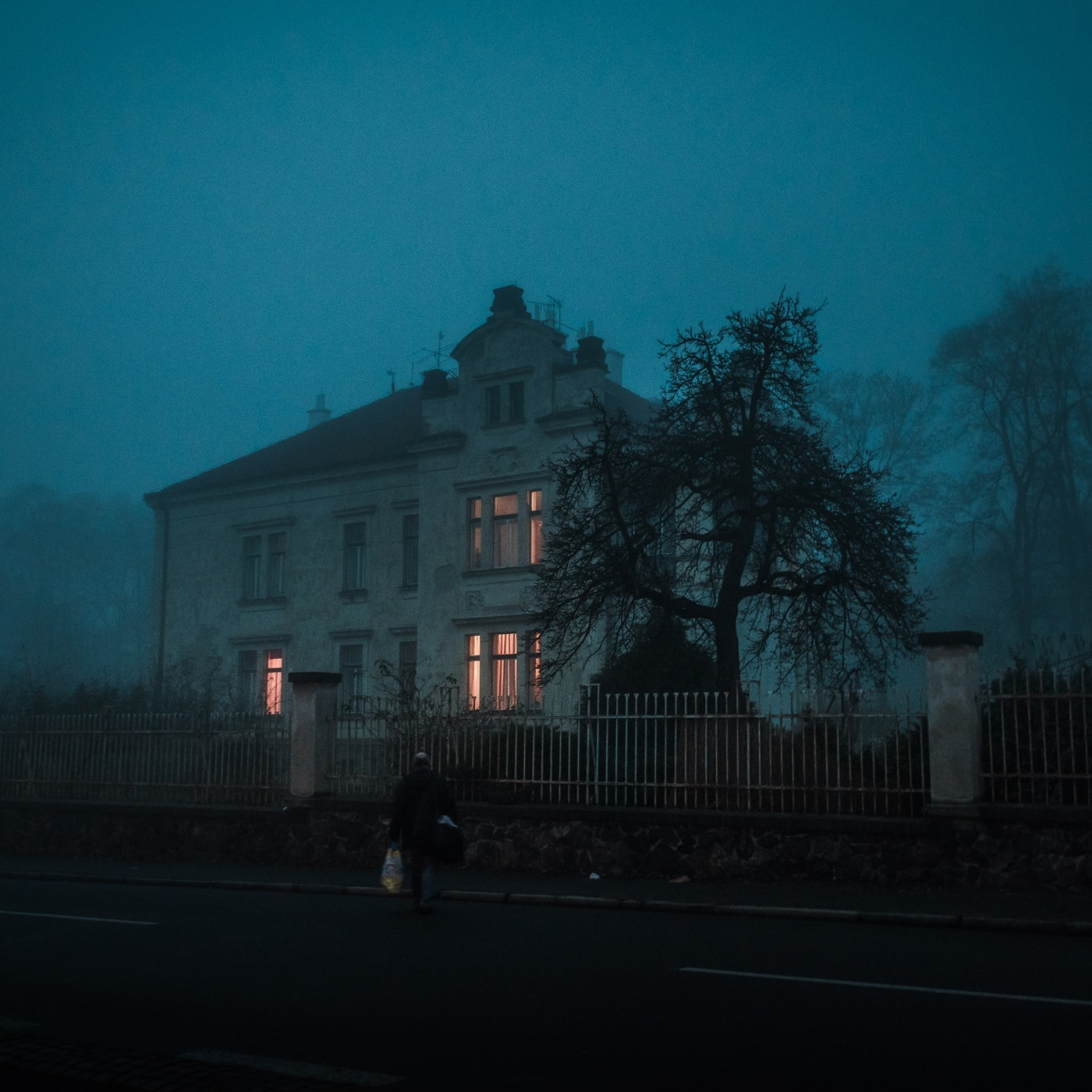 Tenebroso Sonoro