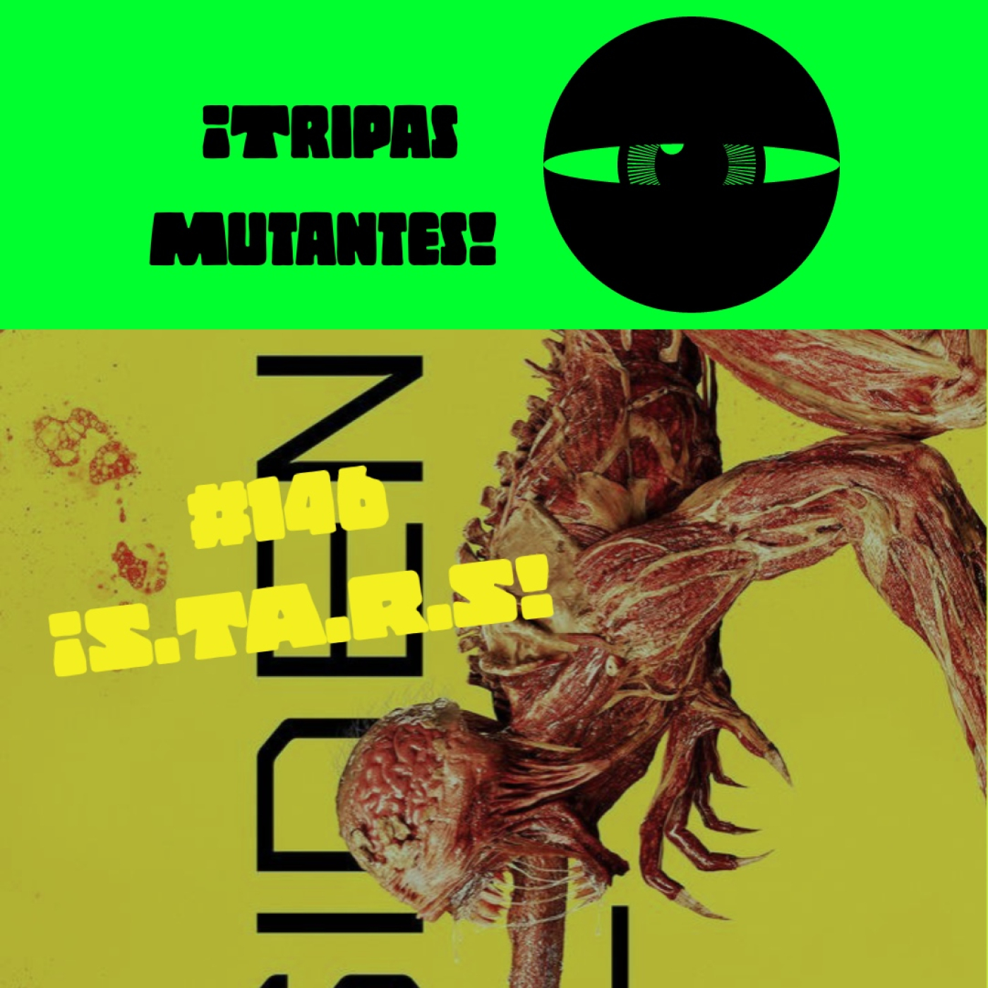 Tripas Mutantes