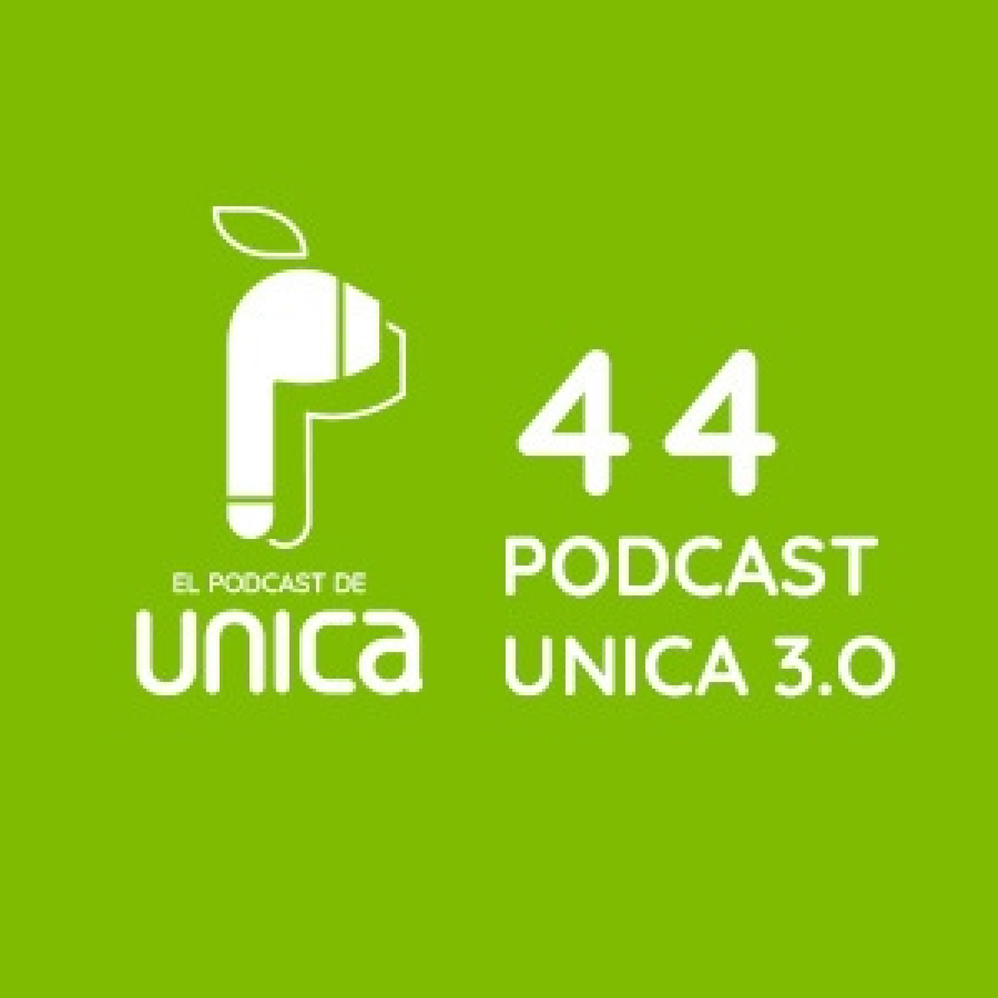 EL PODCAST DE UNICA