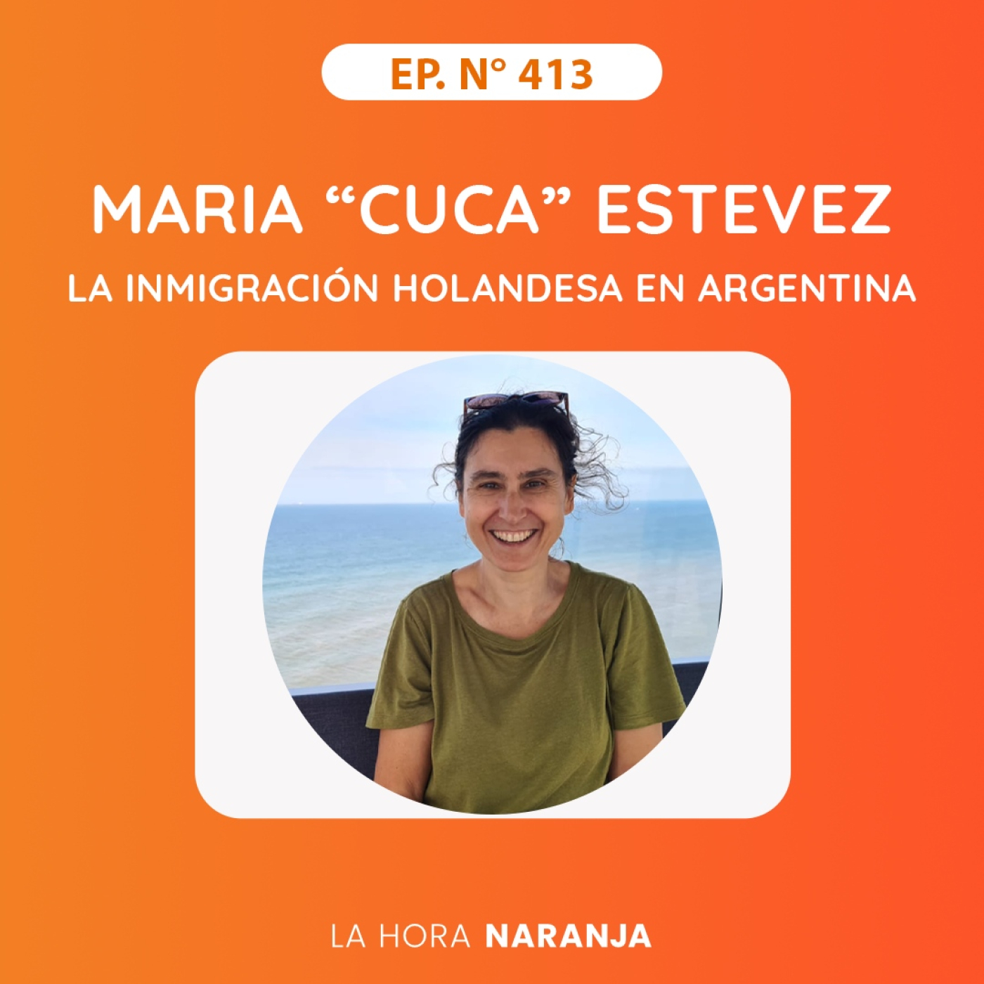 La Hora Naranja