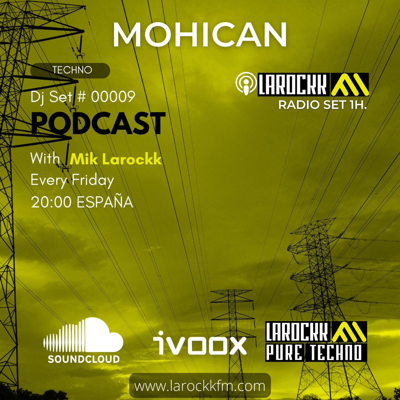 Larockk FM