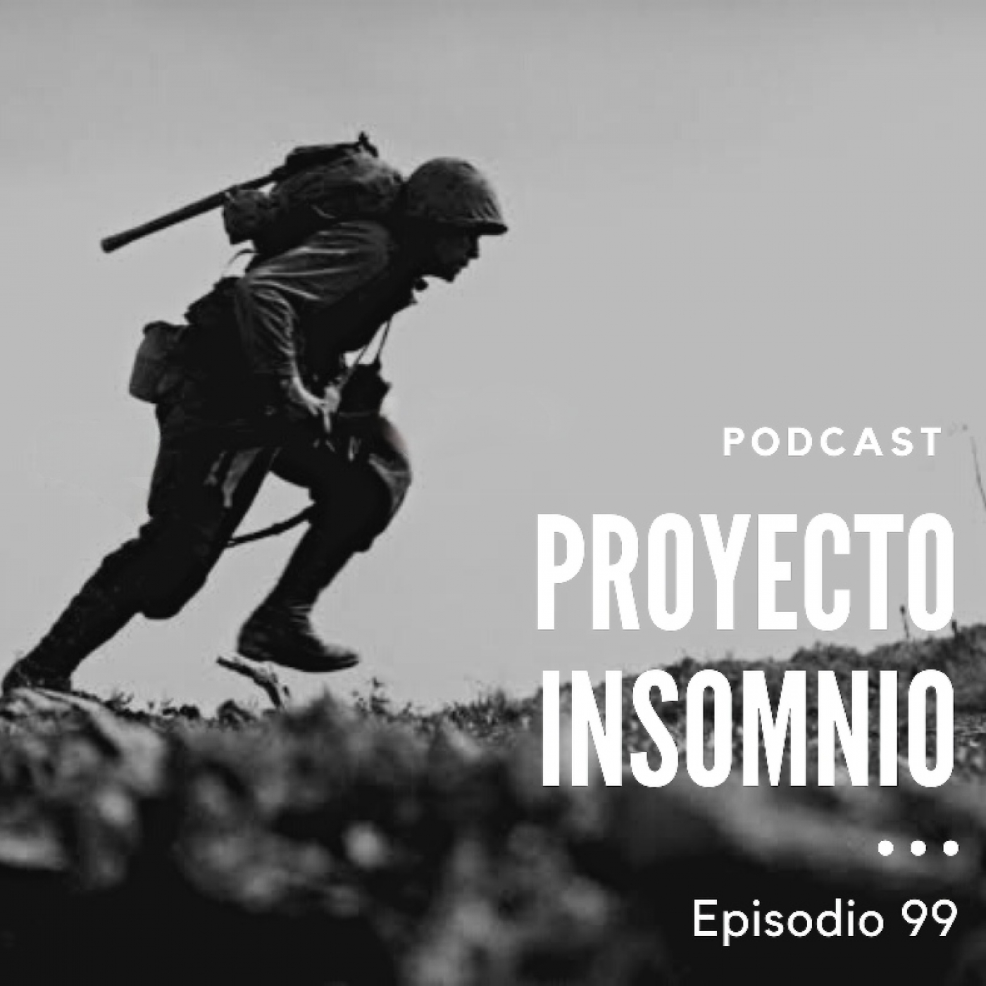 Proyecto Insomnio