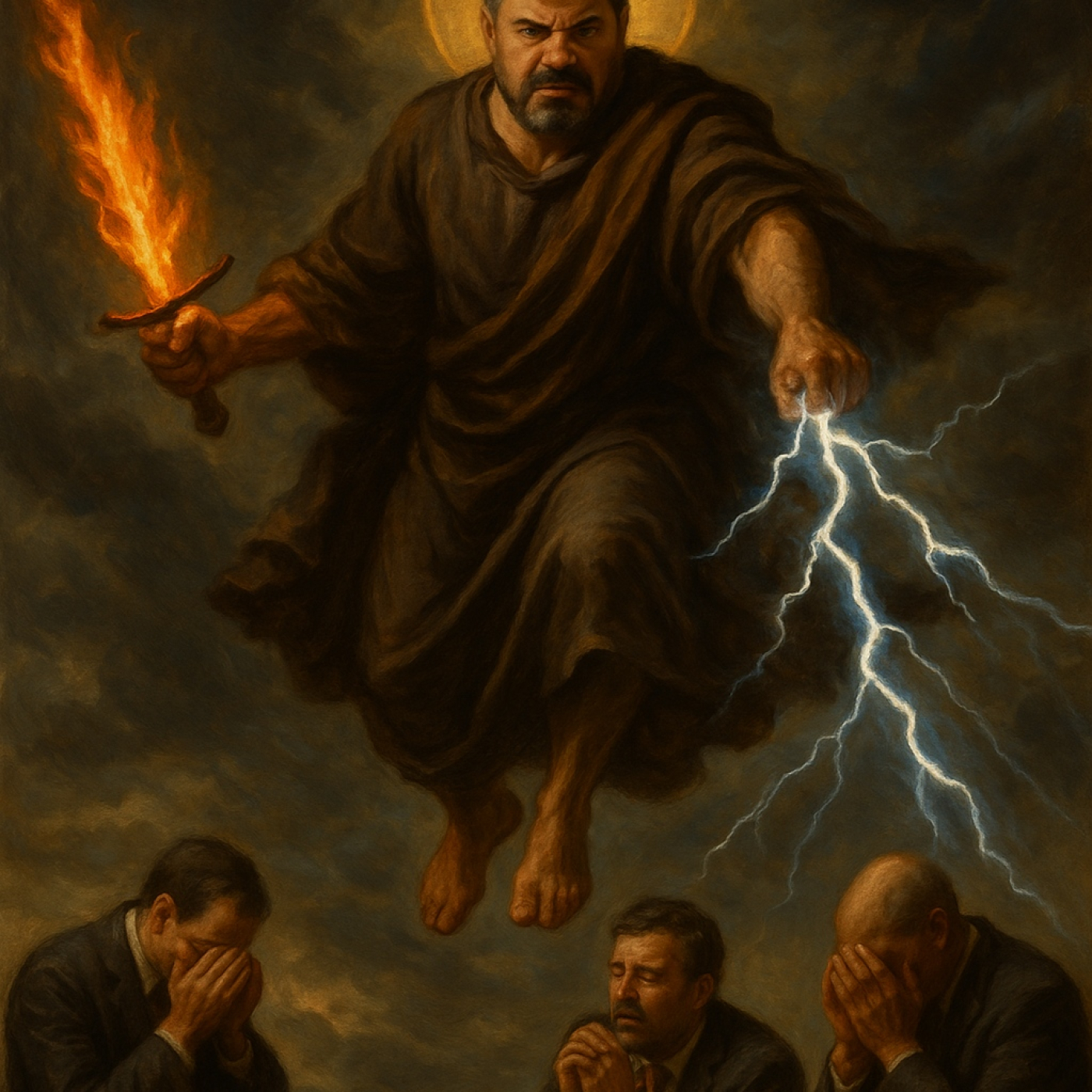 Pedro Herrero - Crónicas Bárbaras