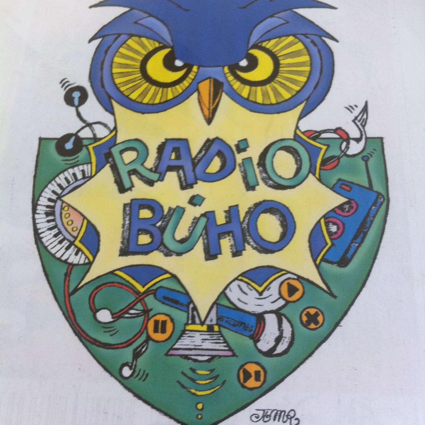 Radio Búho