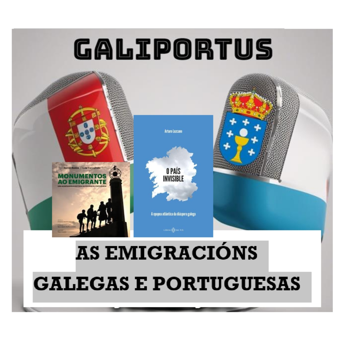 GALIPORTUS