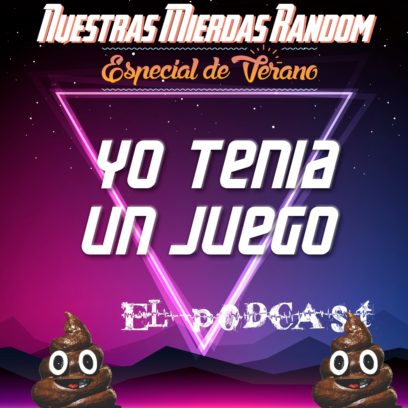 Yo Tenía Un Juego