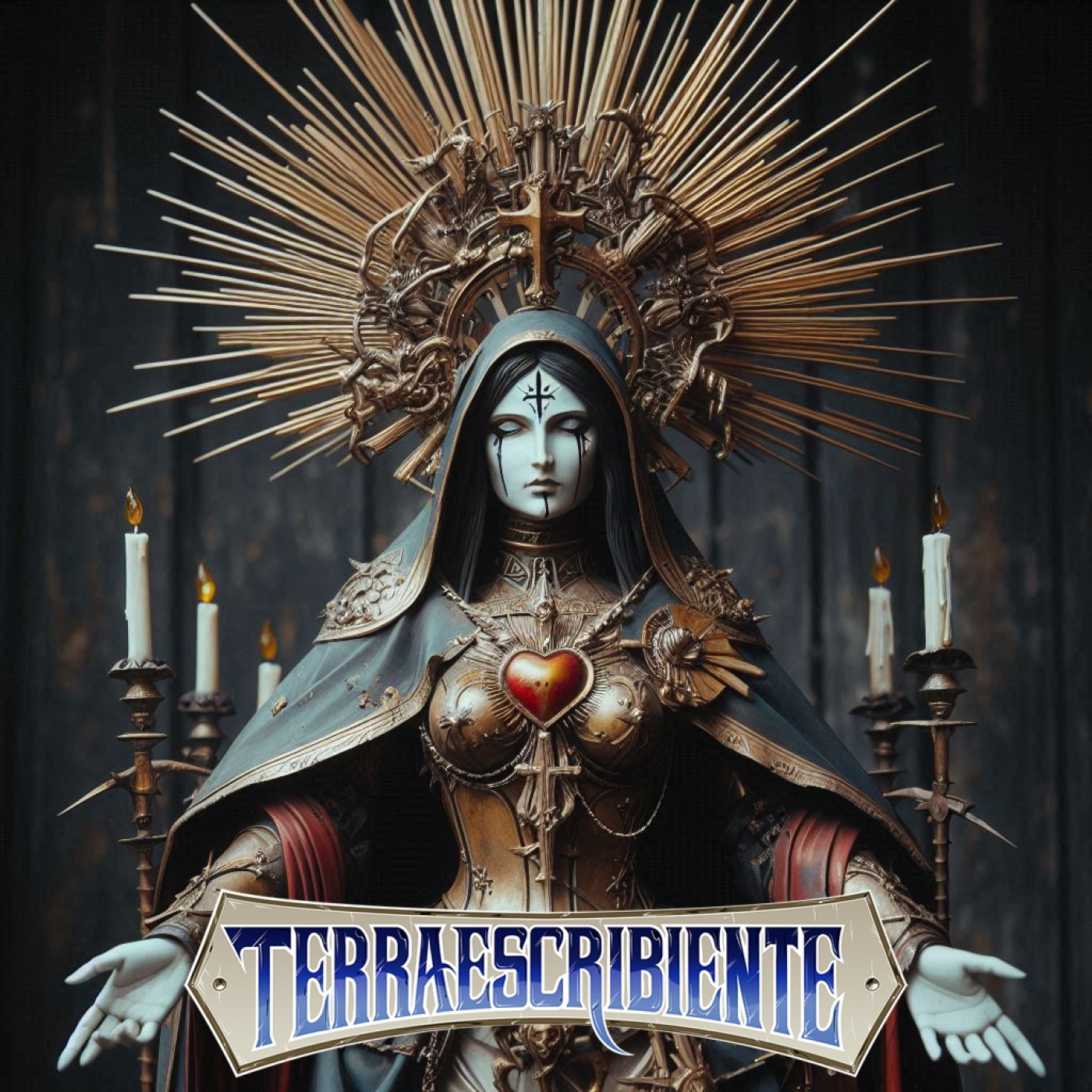 TERRAESCRIBIENTE