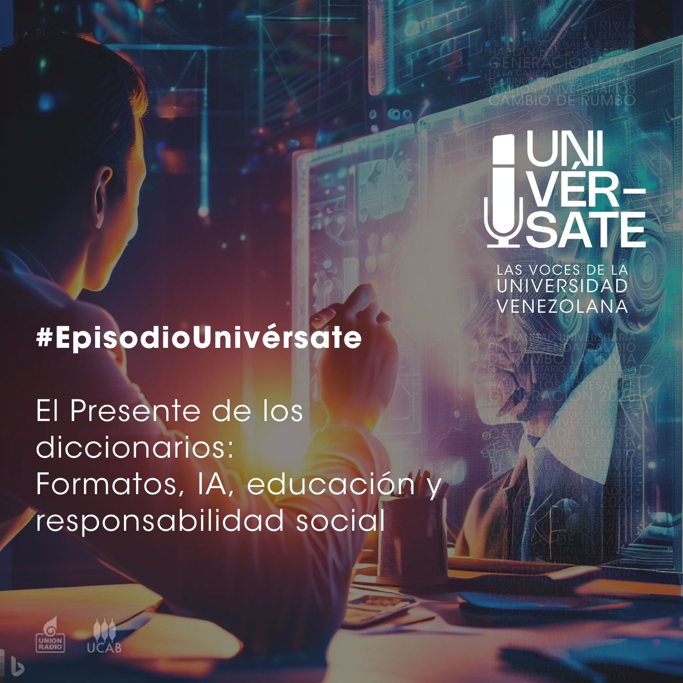 Producción Univérsate