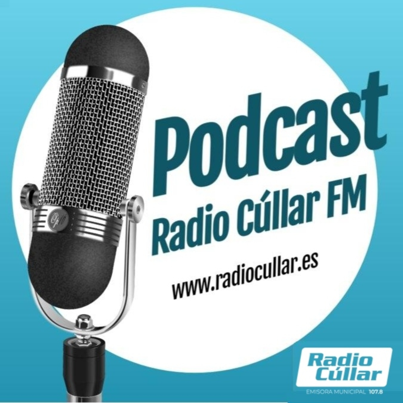Informativo Local de Radio Cúllar - Lunes 14 Octubre 2024 episode artwork