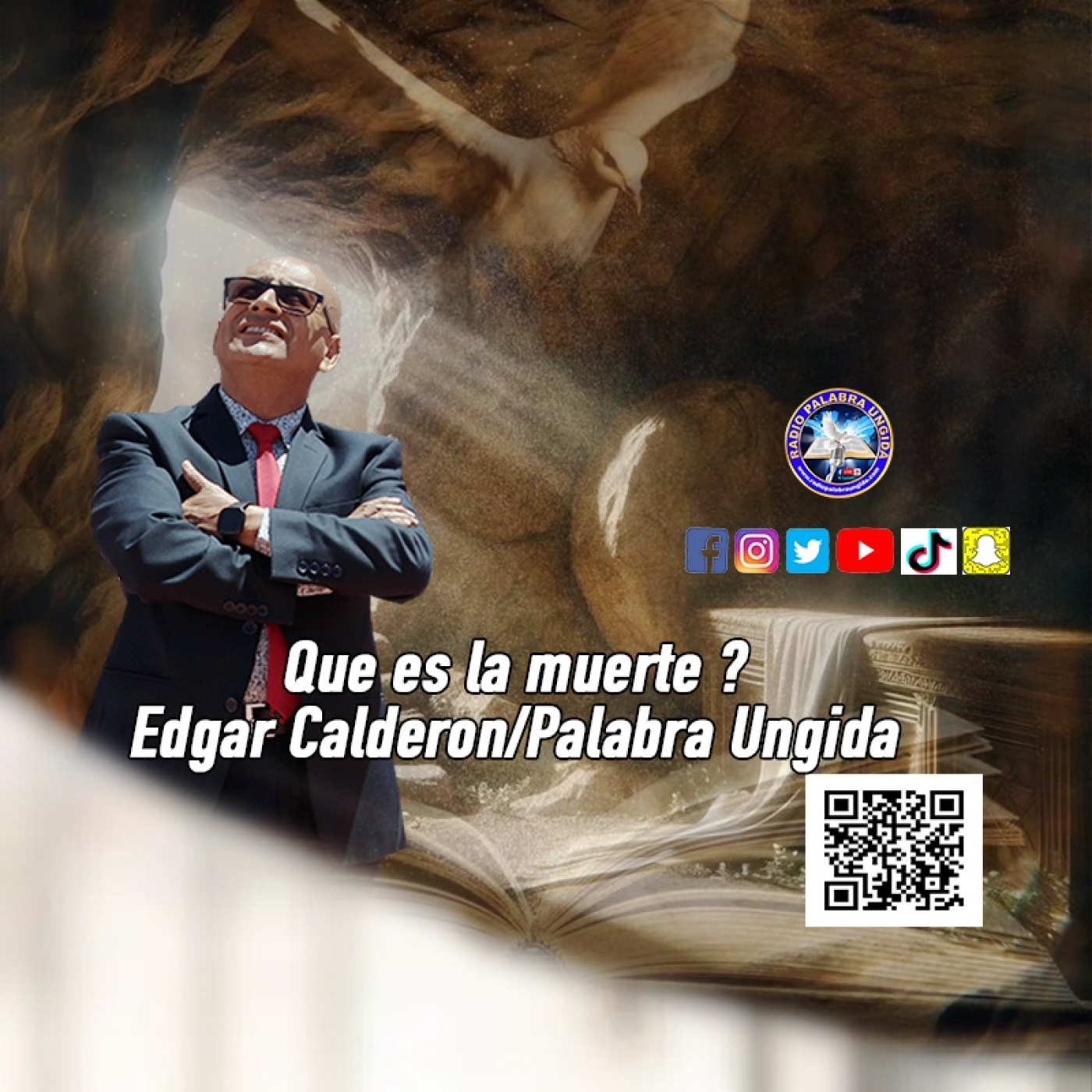 Palabra Ungida