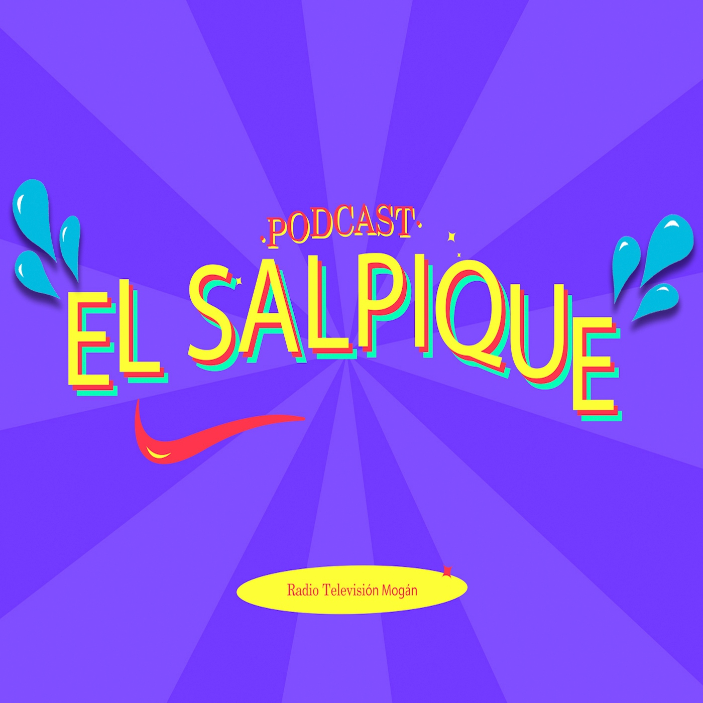 Podcast Radio Mogán
