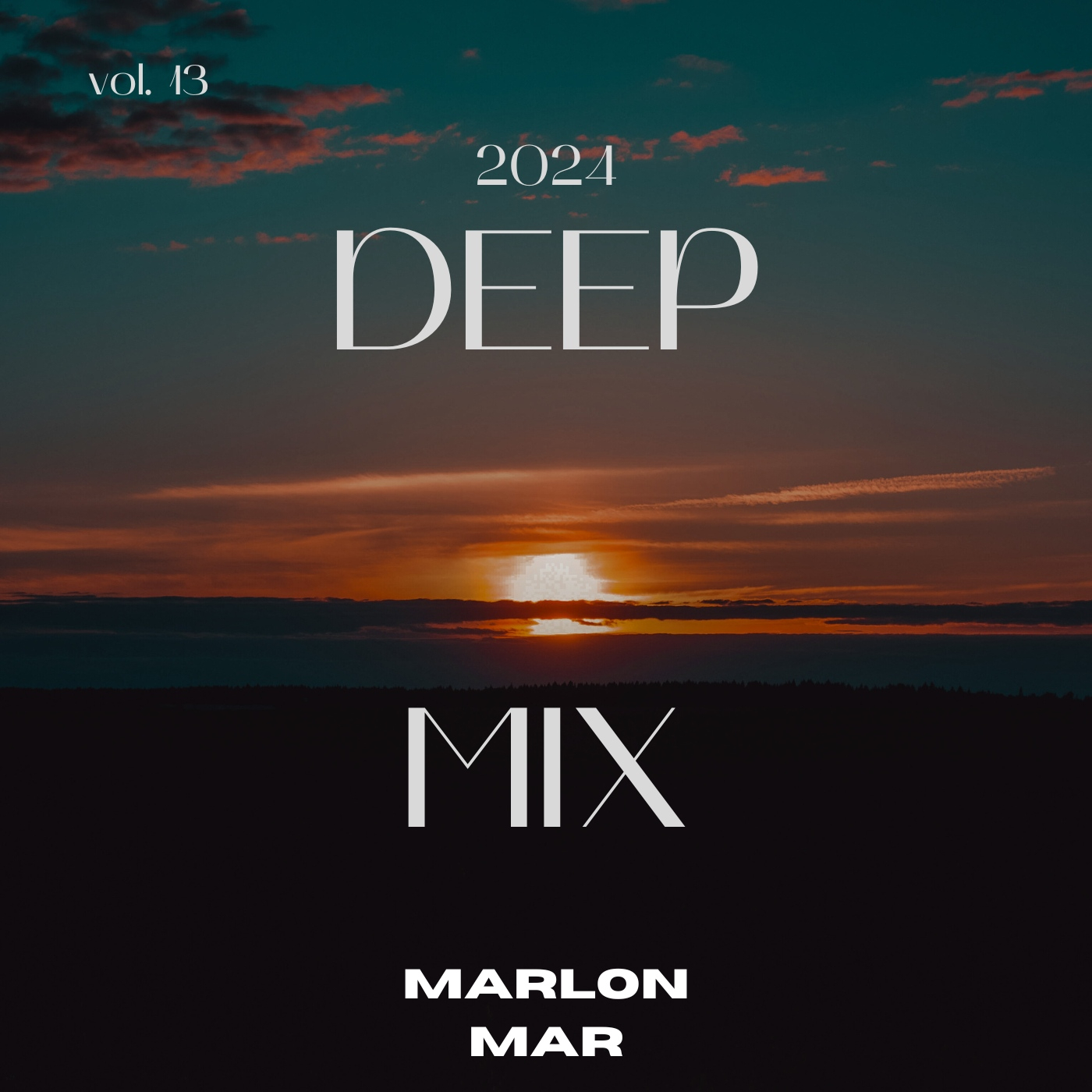 THE RADIO SHOW By Marlon Mar