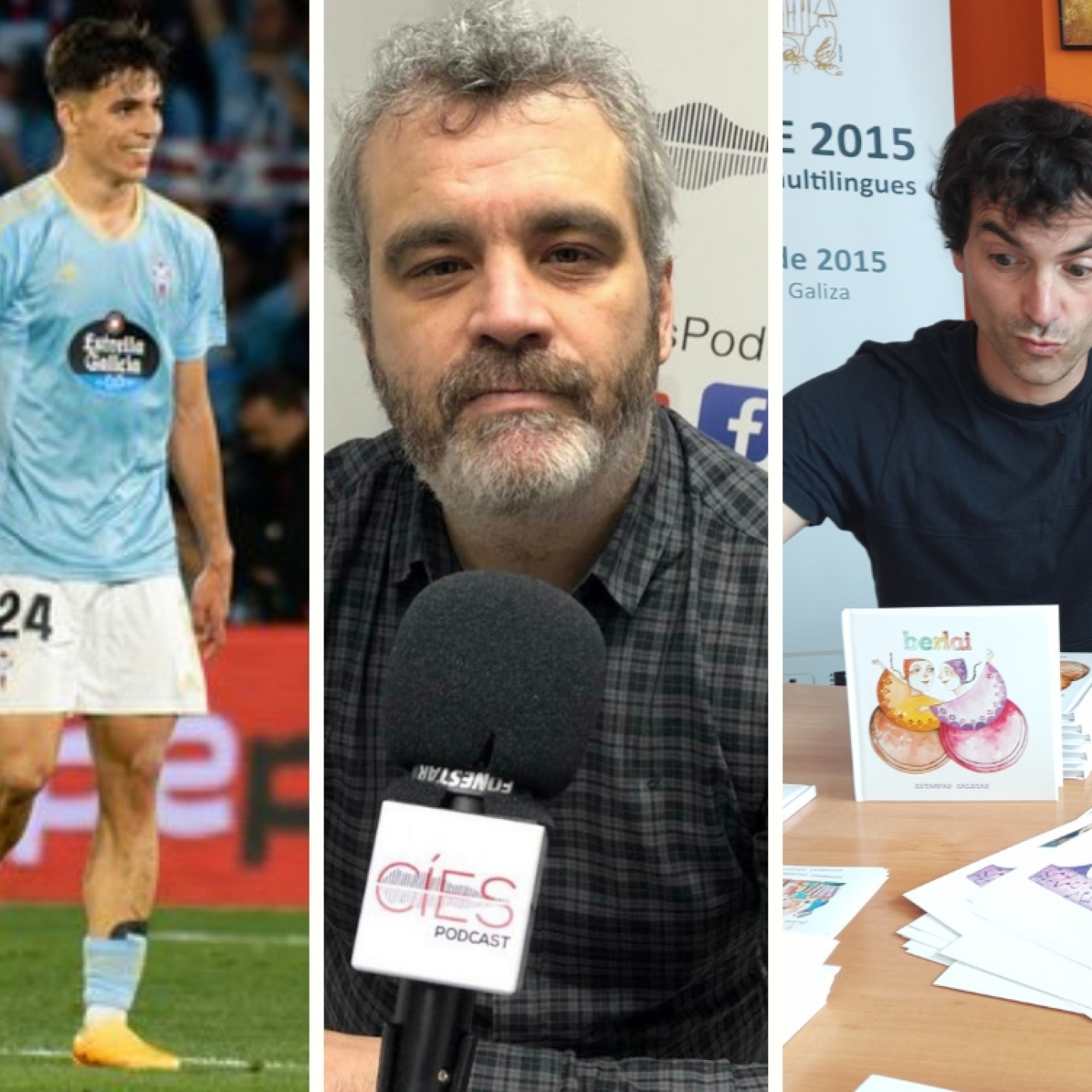 CÍES Podcast: Capítulo 1094 _ 08-06-23