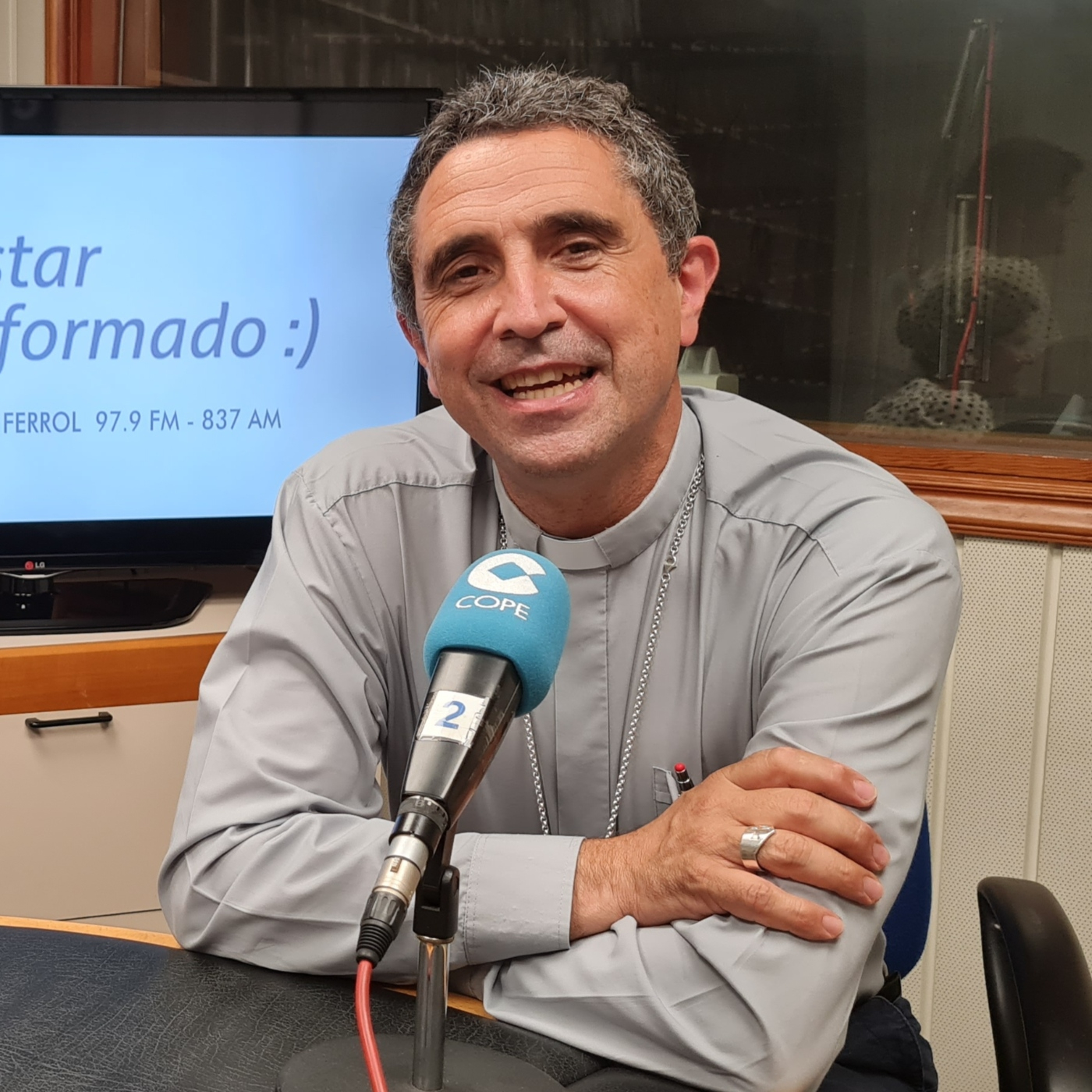 Iglesia Noticia