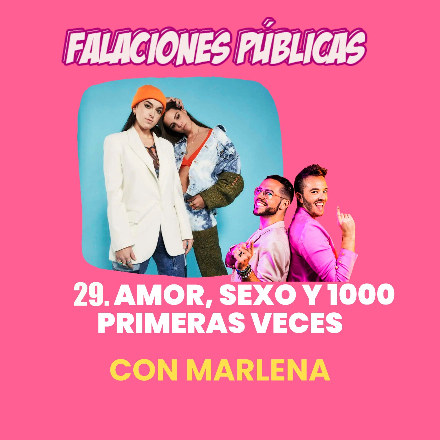 Falaciones Públicas