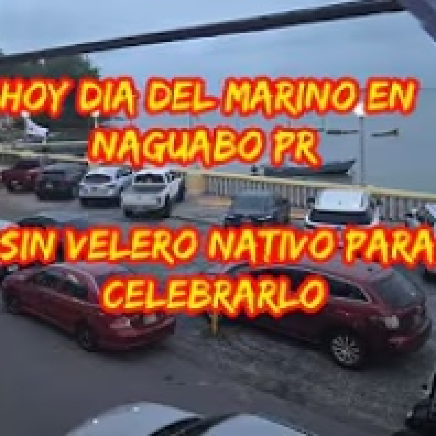 TomaBudaPR Sailing Podcast