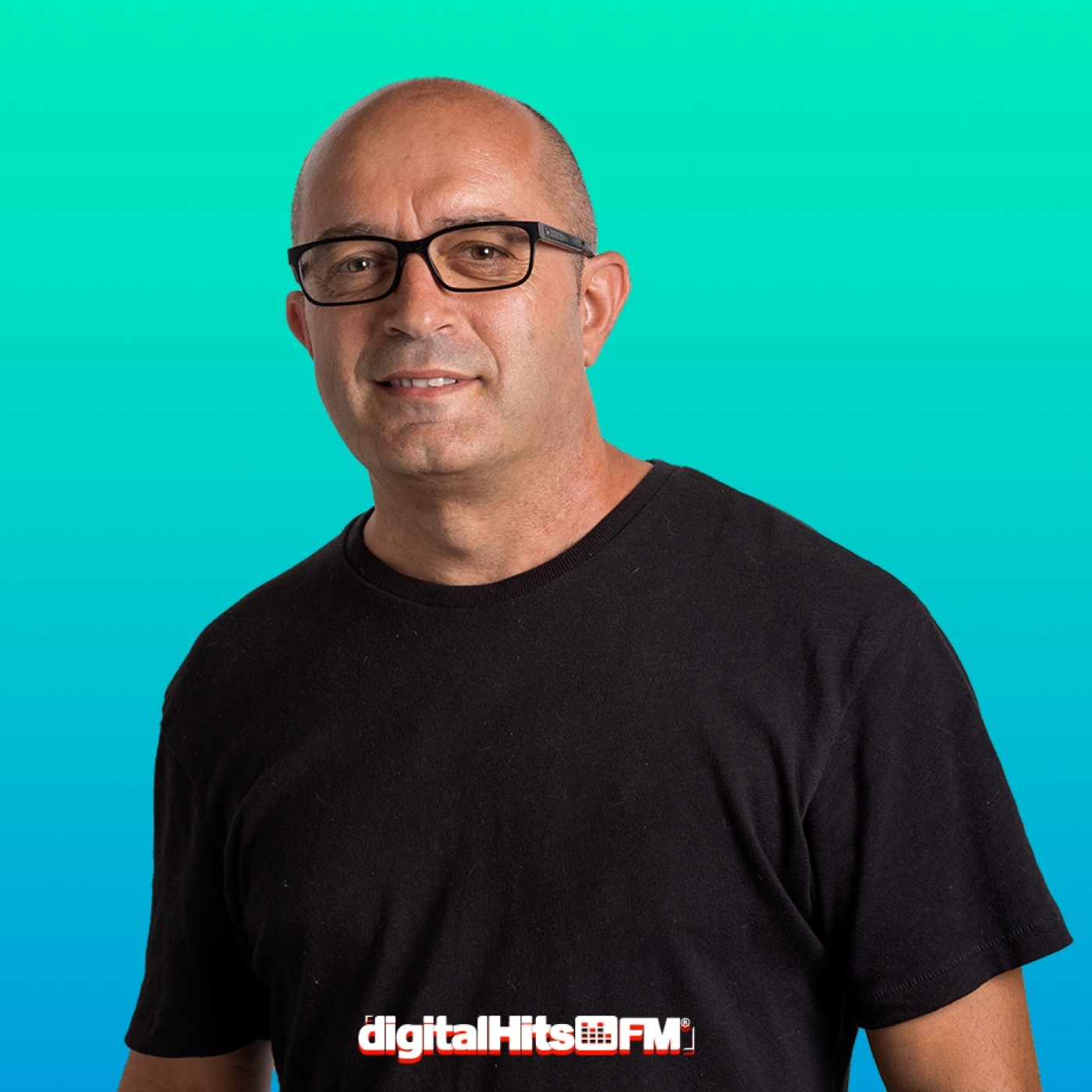 Activa-t Sessions 16/05/2025 - Digital Hits FM episode artwork