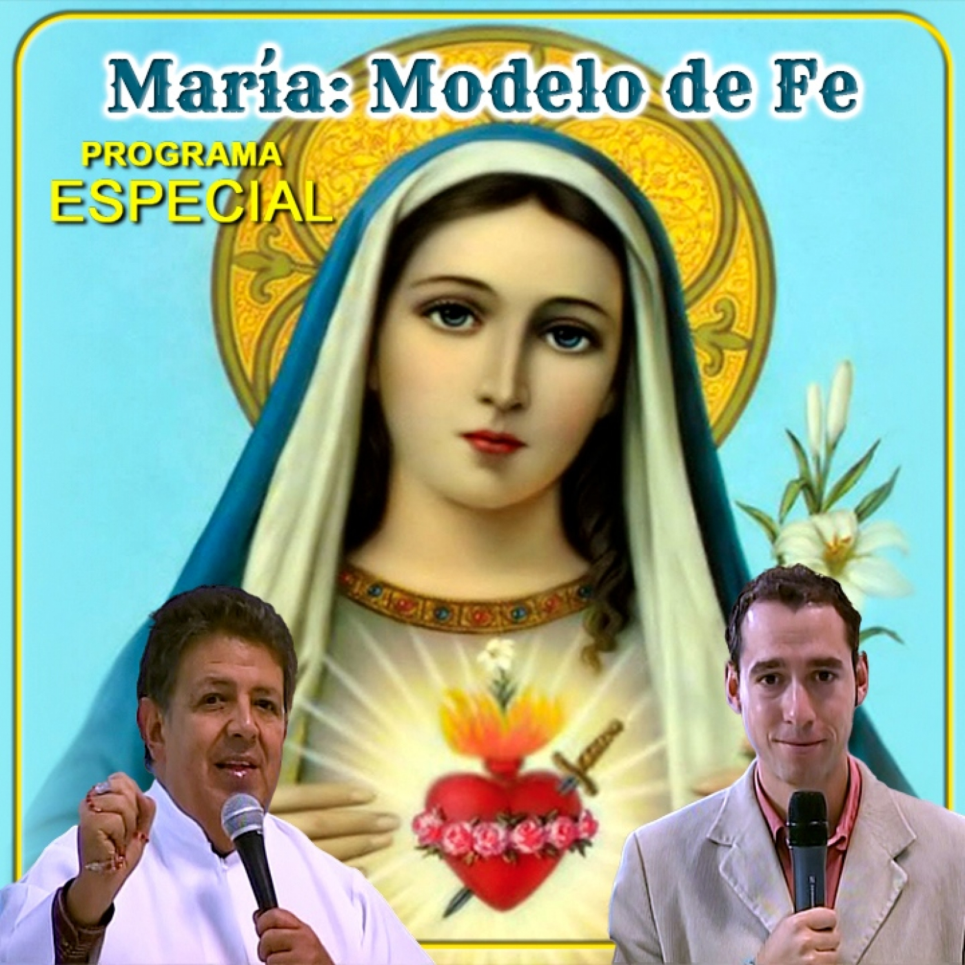 Especiales Luz Católica