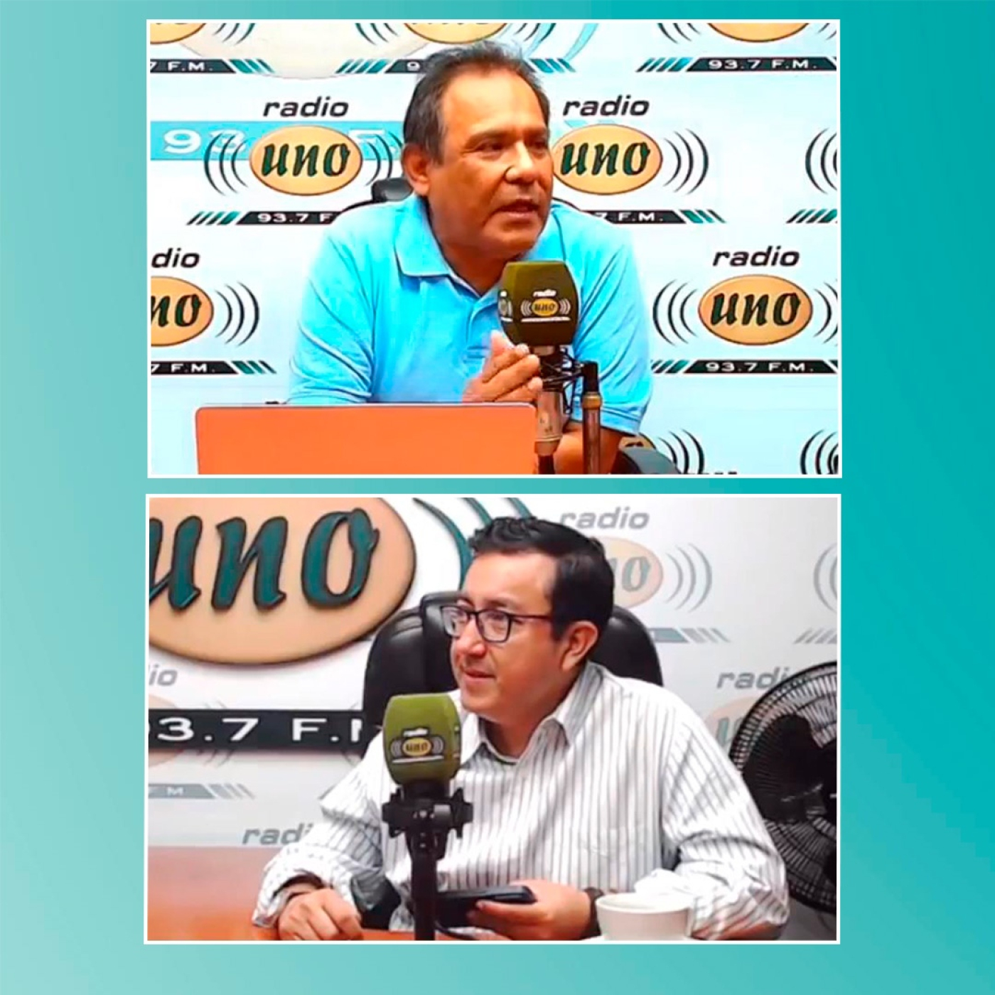 Fernando Rondinel y Glatzer Tuesta – Editorial 24 de febrero de 2025