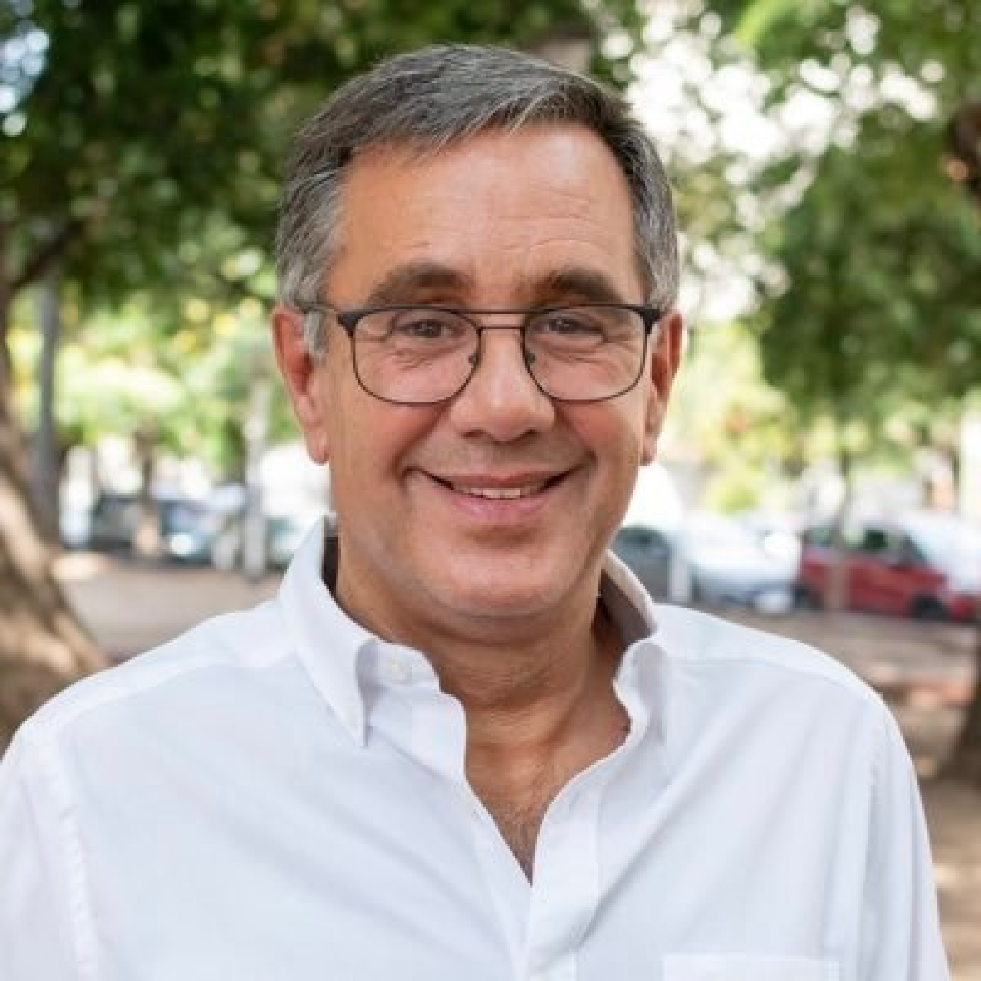 Alejandro Finocchiaro @alefinocchiaro (Dip. Nac. PBA por Juntos, Ex Min. de Educación de la Nación) En La Trinchera