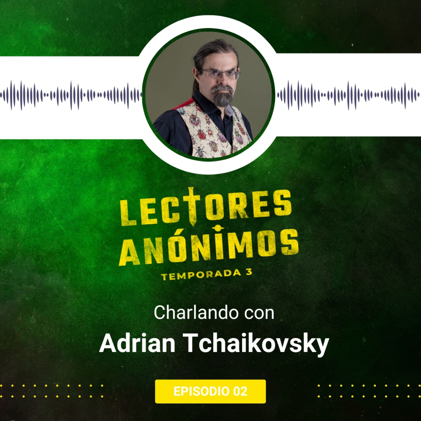 Lectores Anónimos