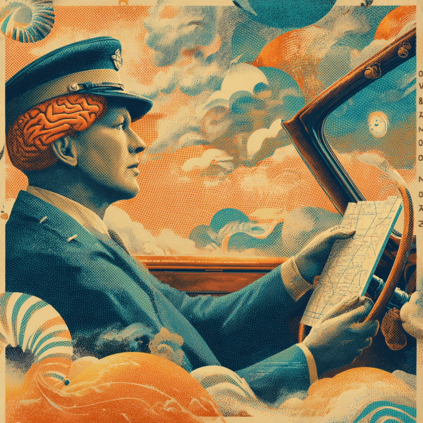 Deja a tus amigos guapos en casa: nuevas trampas de tu cerebro, con Daniel Arias Aranda