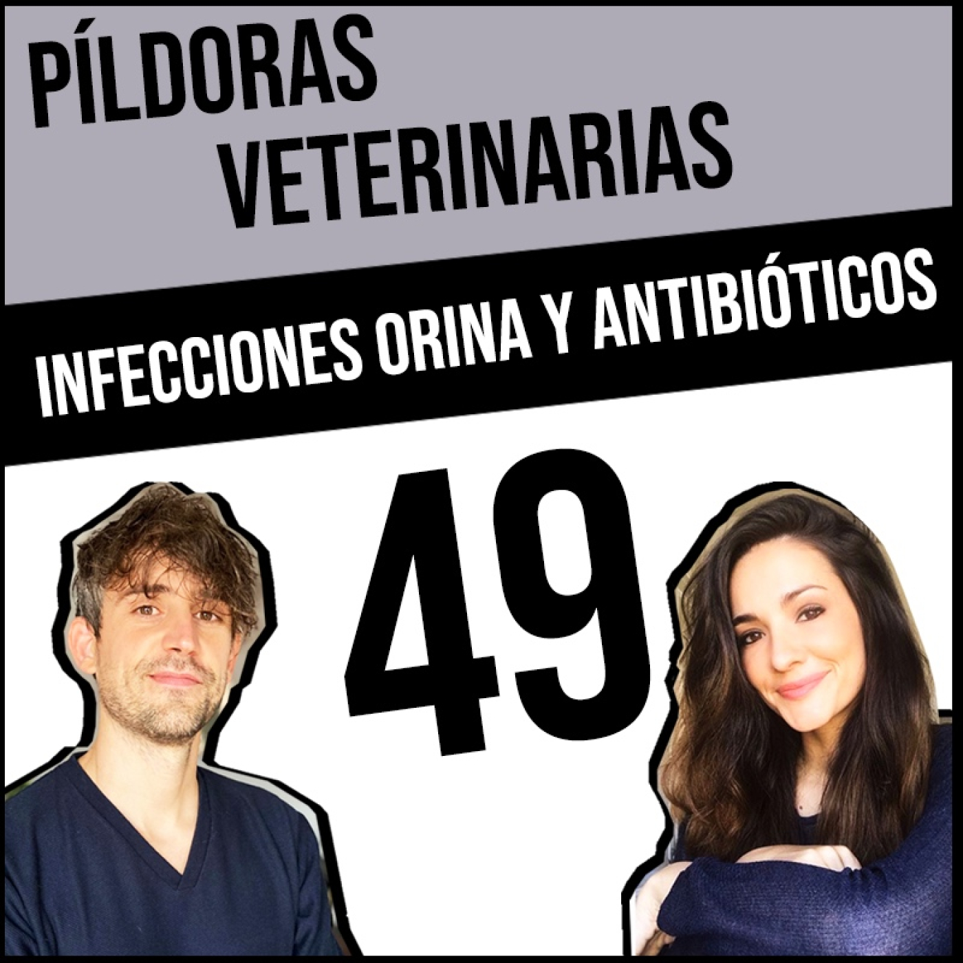 Píldoras Veterinarias