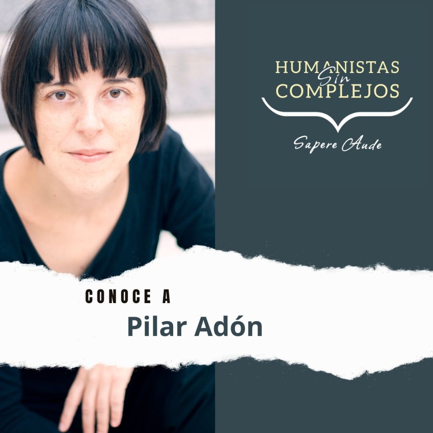 De bestias y aves con Pilar Adón episode artwork