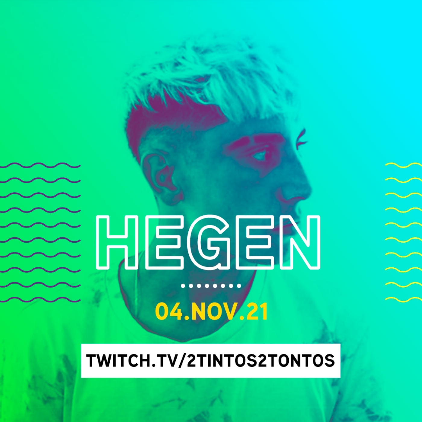 Hegen, publi en el espacio y Miss España 2005 episode artwork