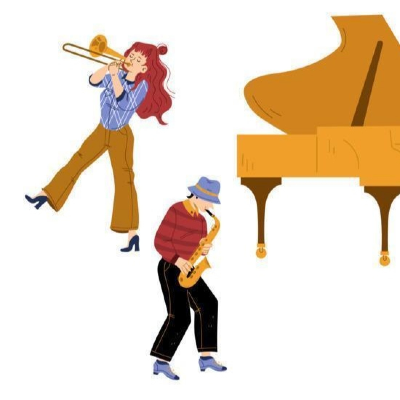 35 de Jazz nº1787 episode artwork
