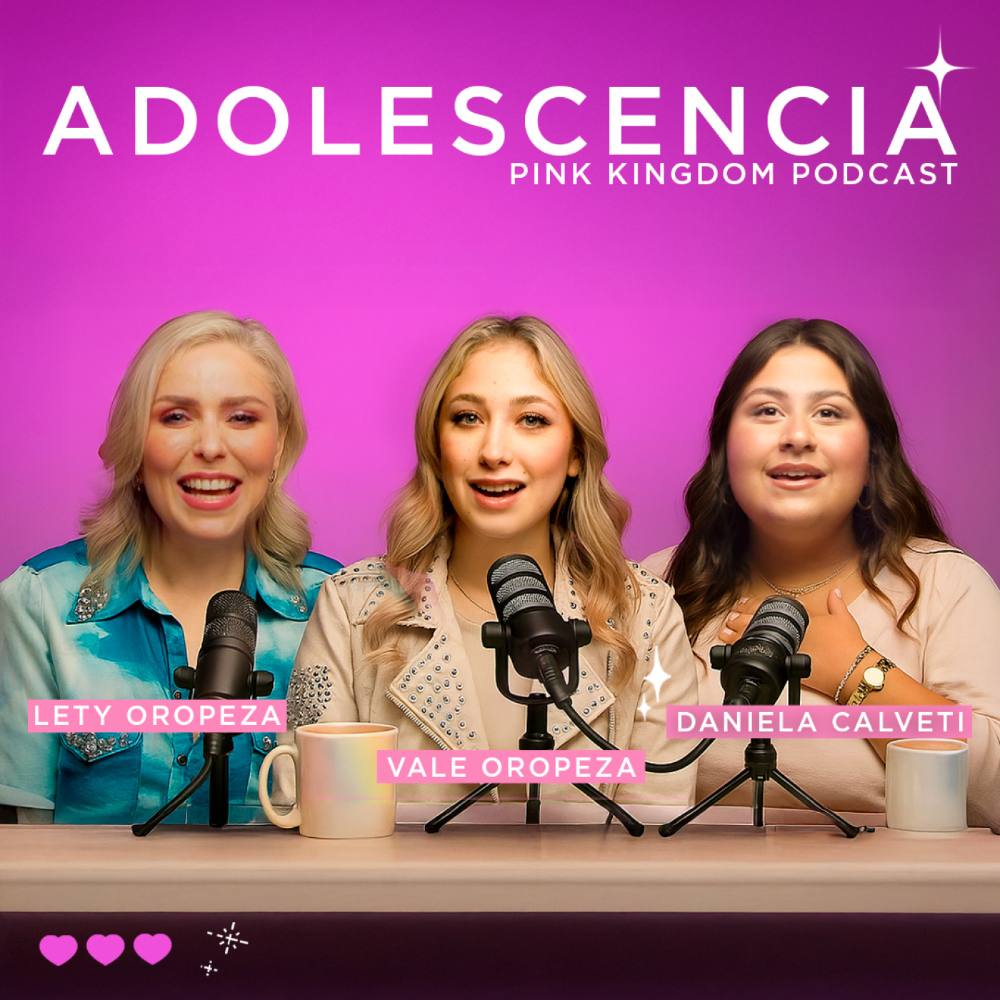 Pink Kingdom Podcast