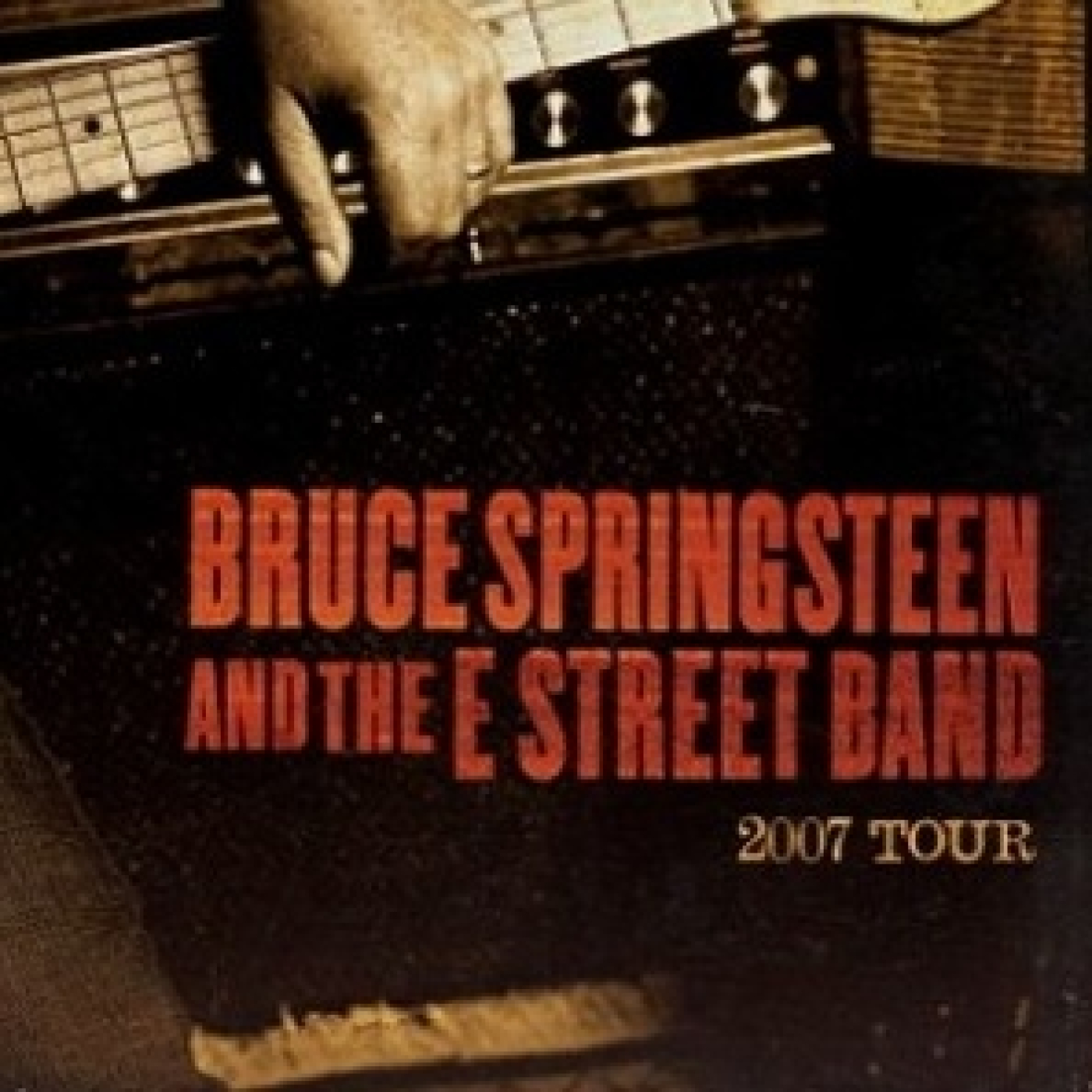 Bruce Springsteen: El Diable de Jersey