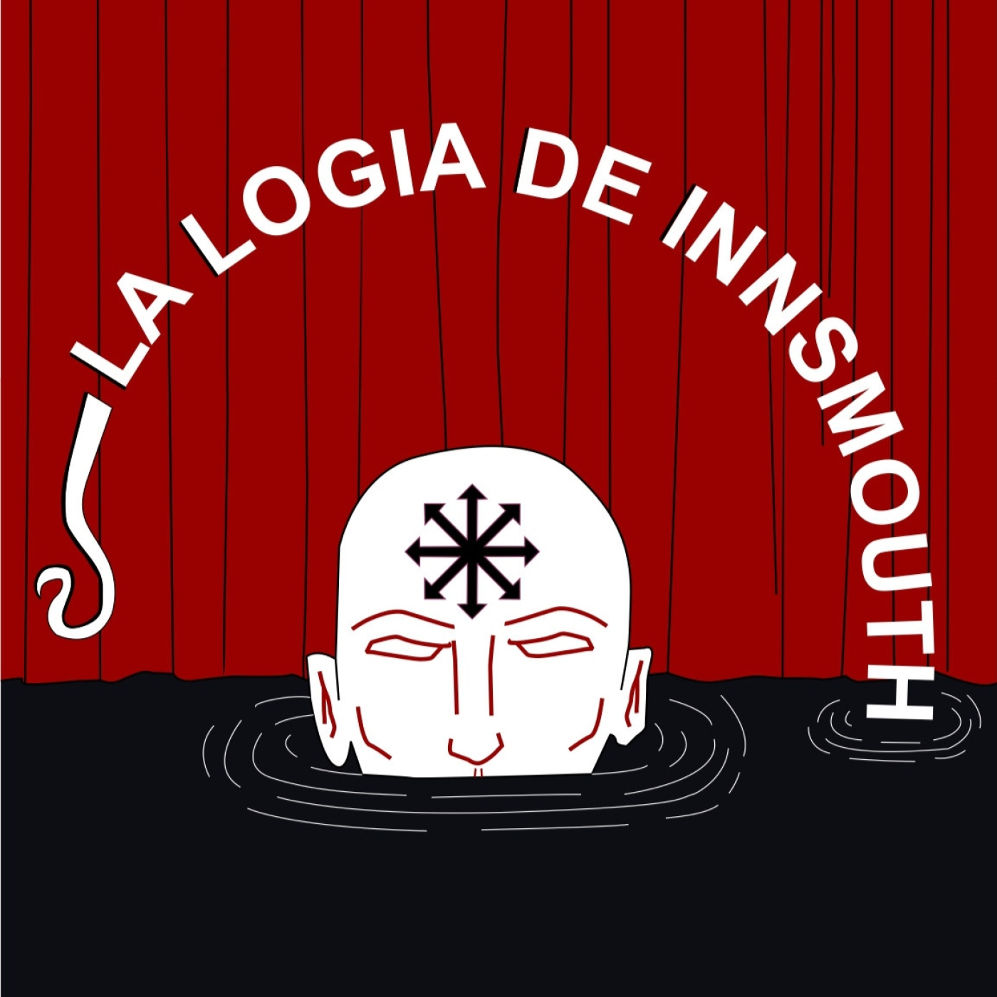La Logia de Innsmouth