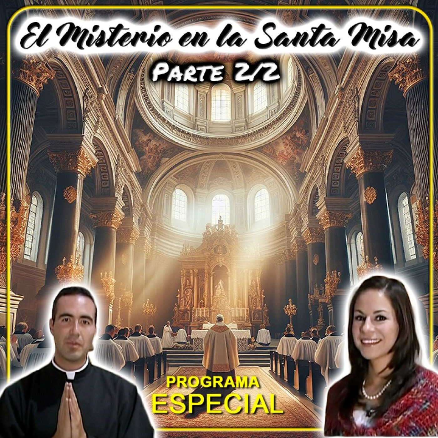 Especiales Luz Católica