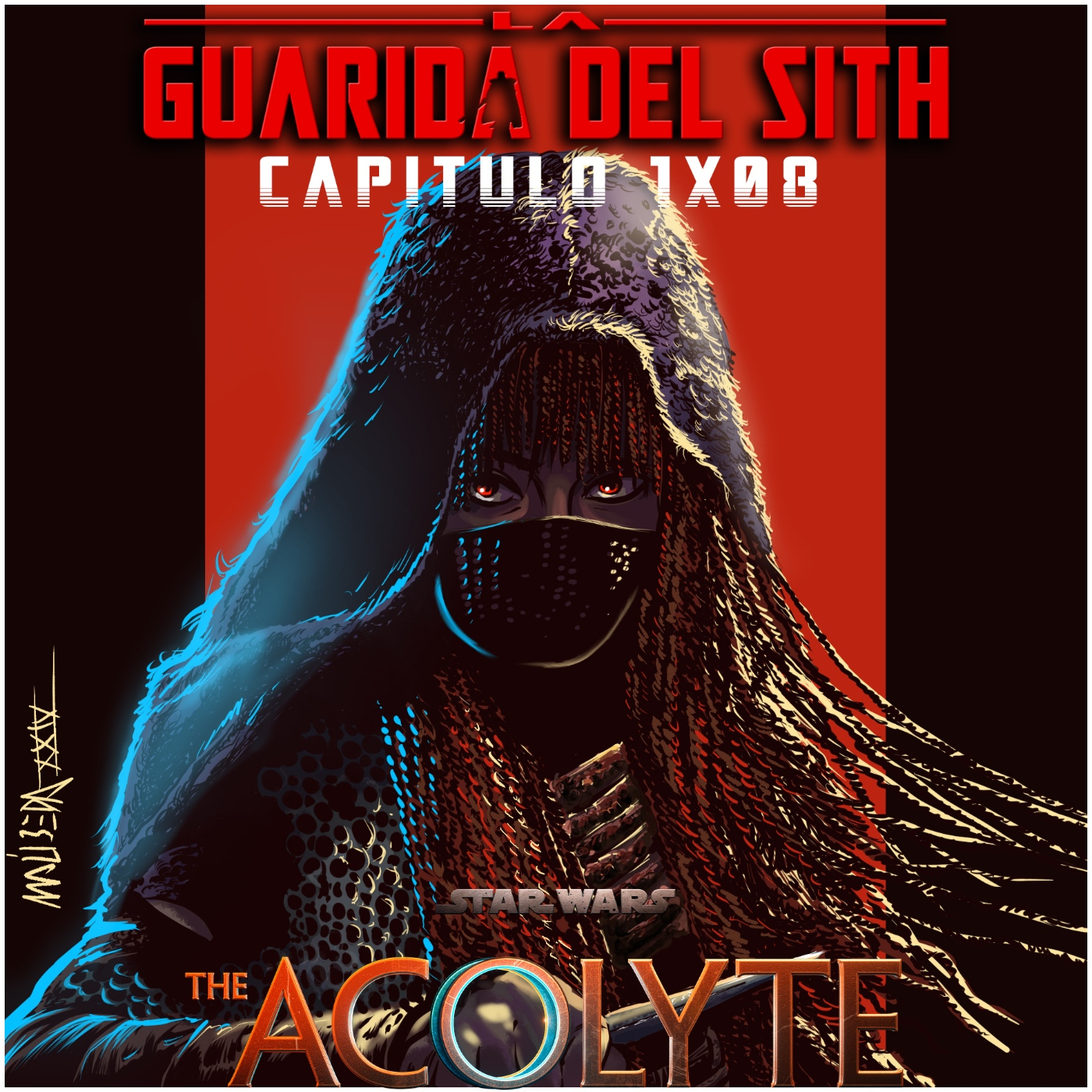 La Guarida del Sith
