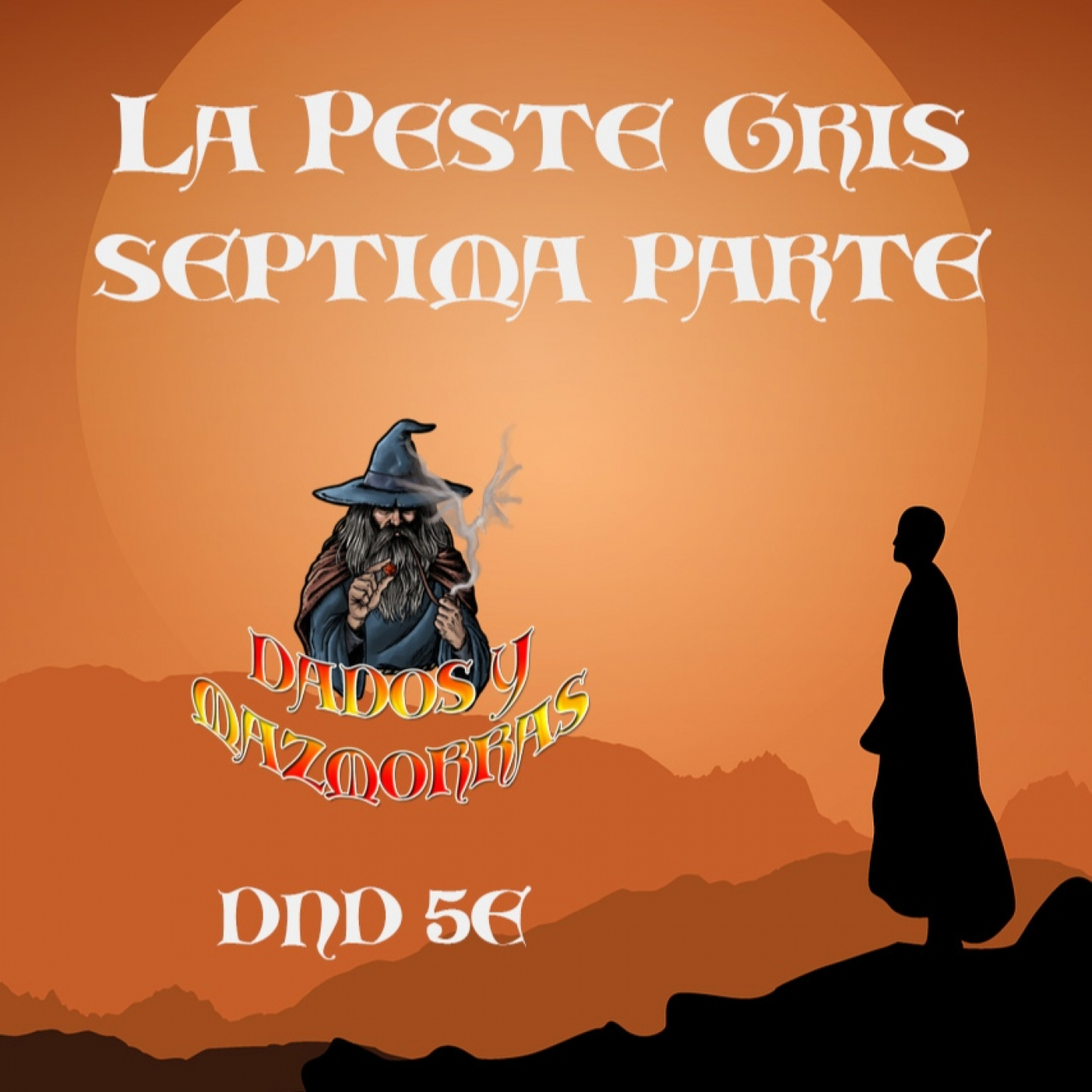 Dados y Mazmorras - Fantasía y juegos de rol