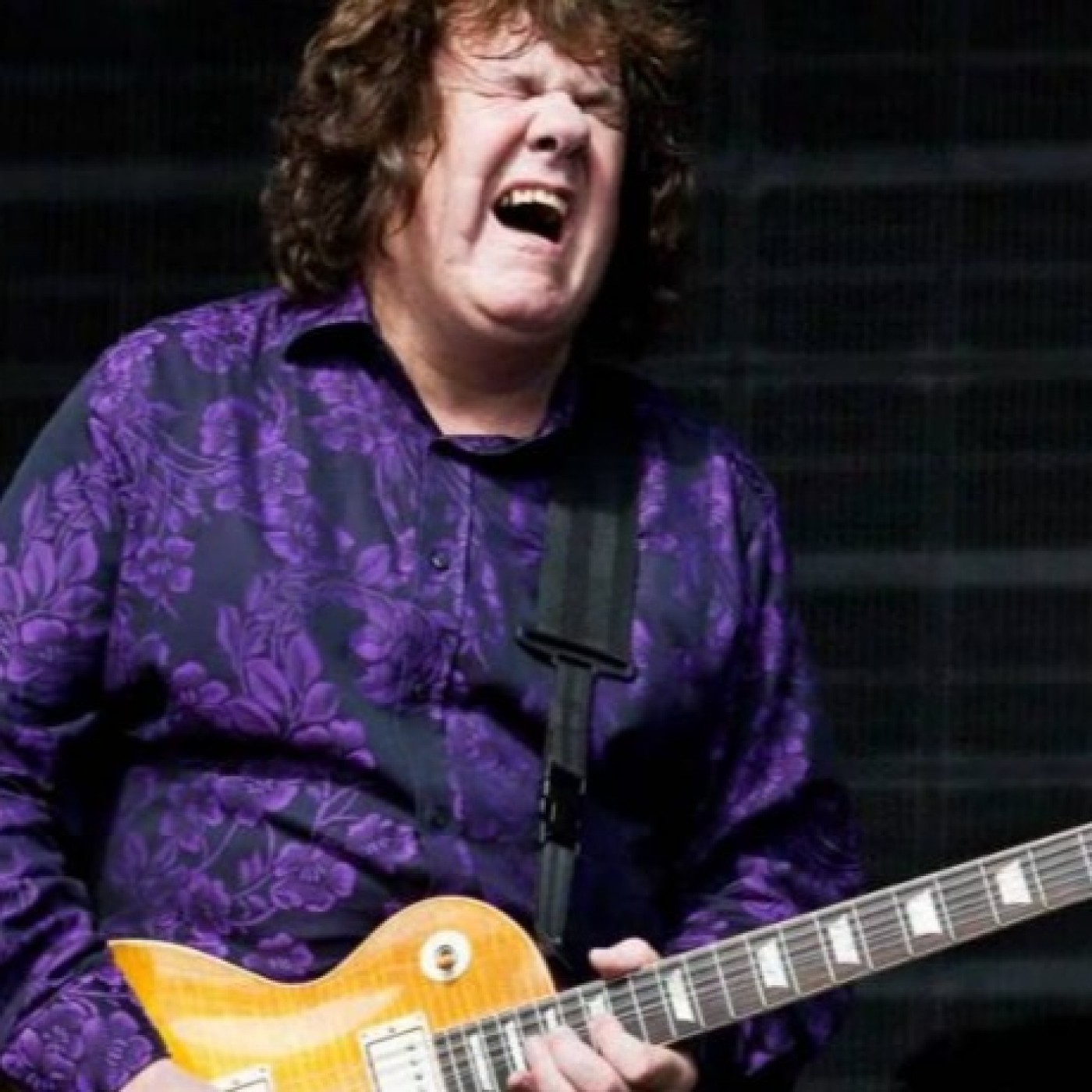 Programa #189 emitido el 20 de Abril de 2.022 ( Emergentes + Poesía Lawembeo + Especial Gary Moore(VI) ) episode artwork