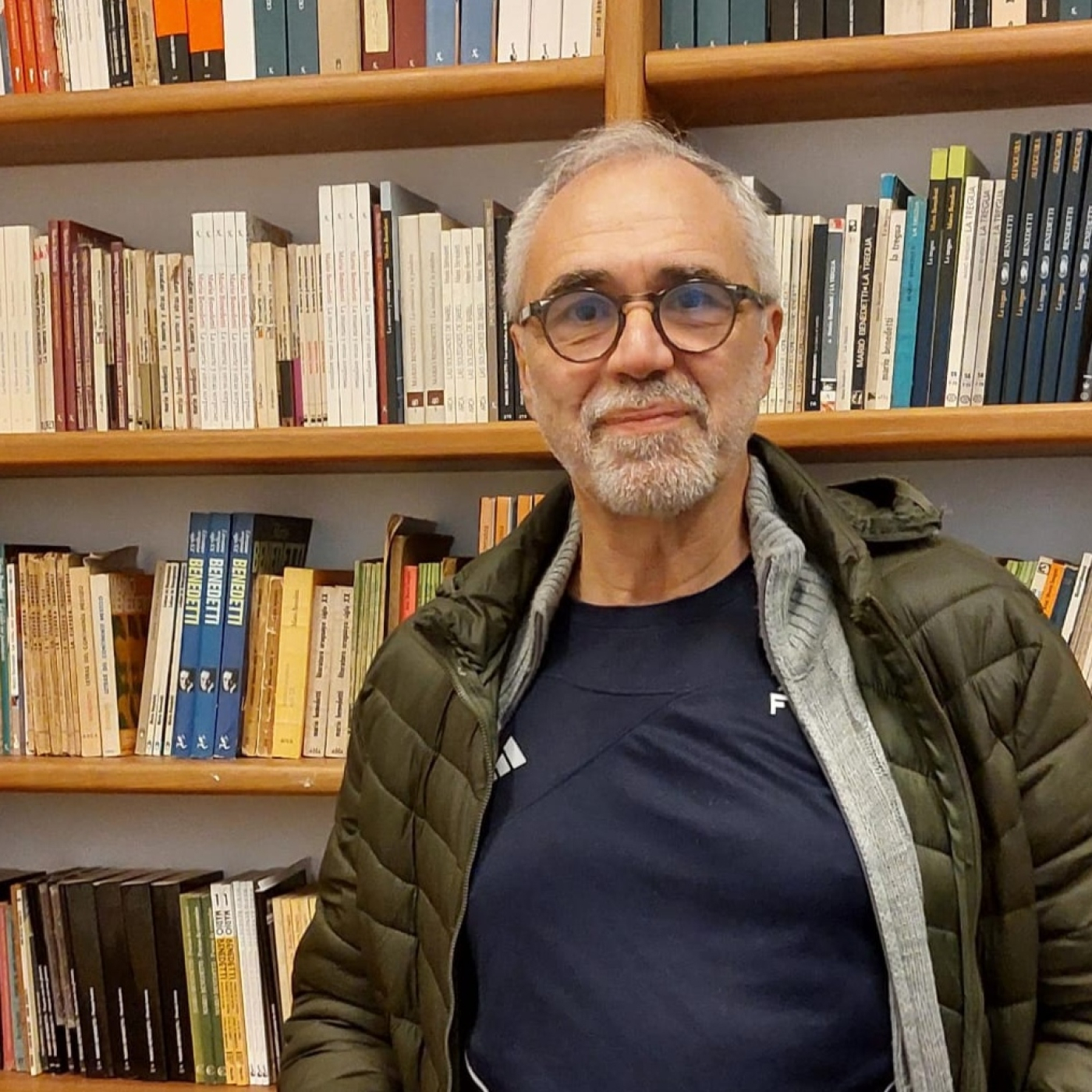 LA OTRA AGENDA con Carlos Clerici 11-6-2026 episode artwork