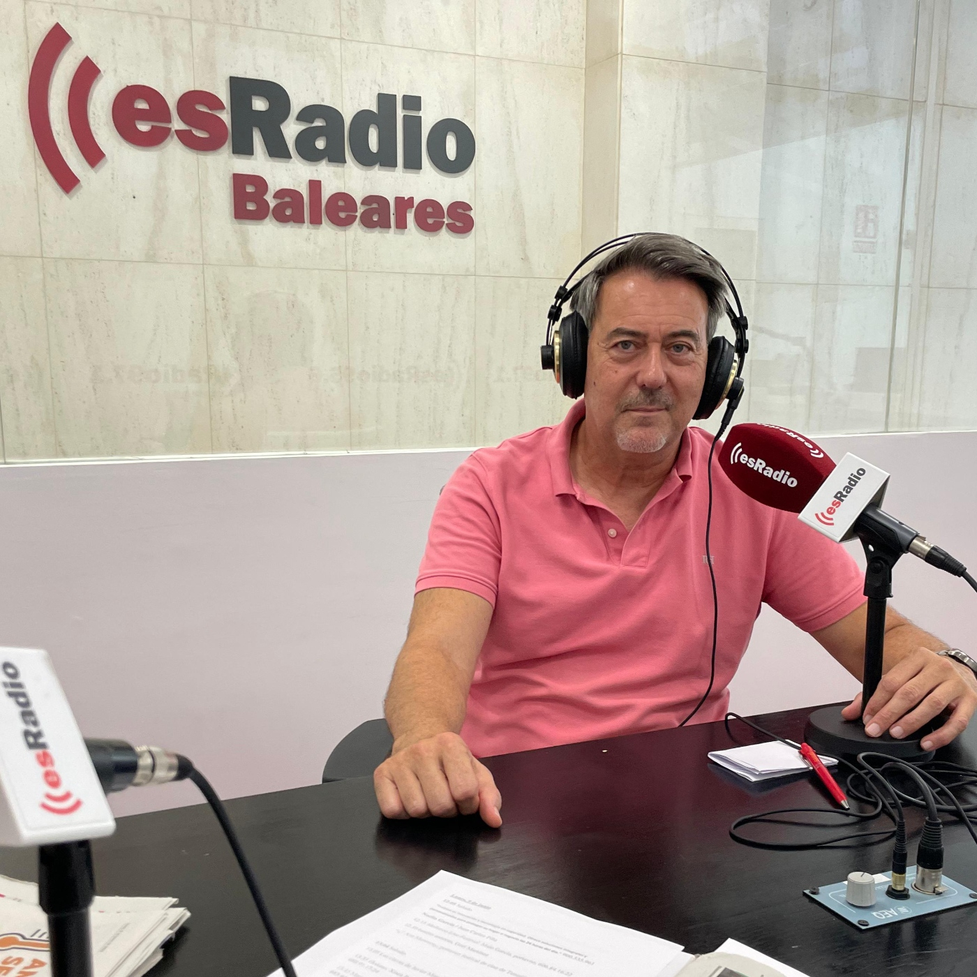 Es la mañana de Baleares