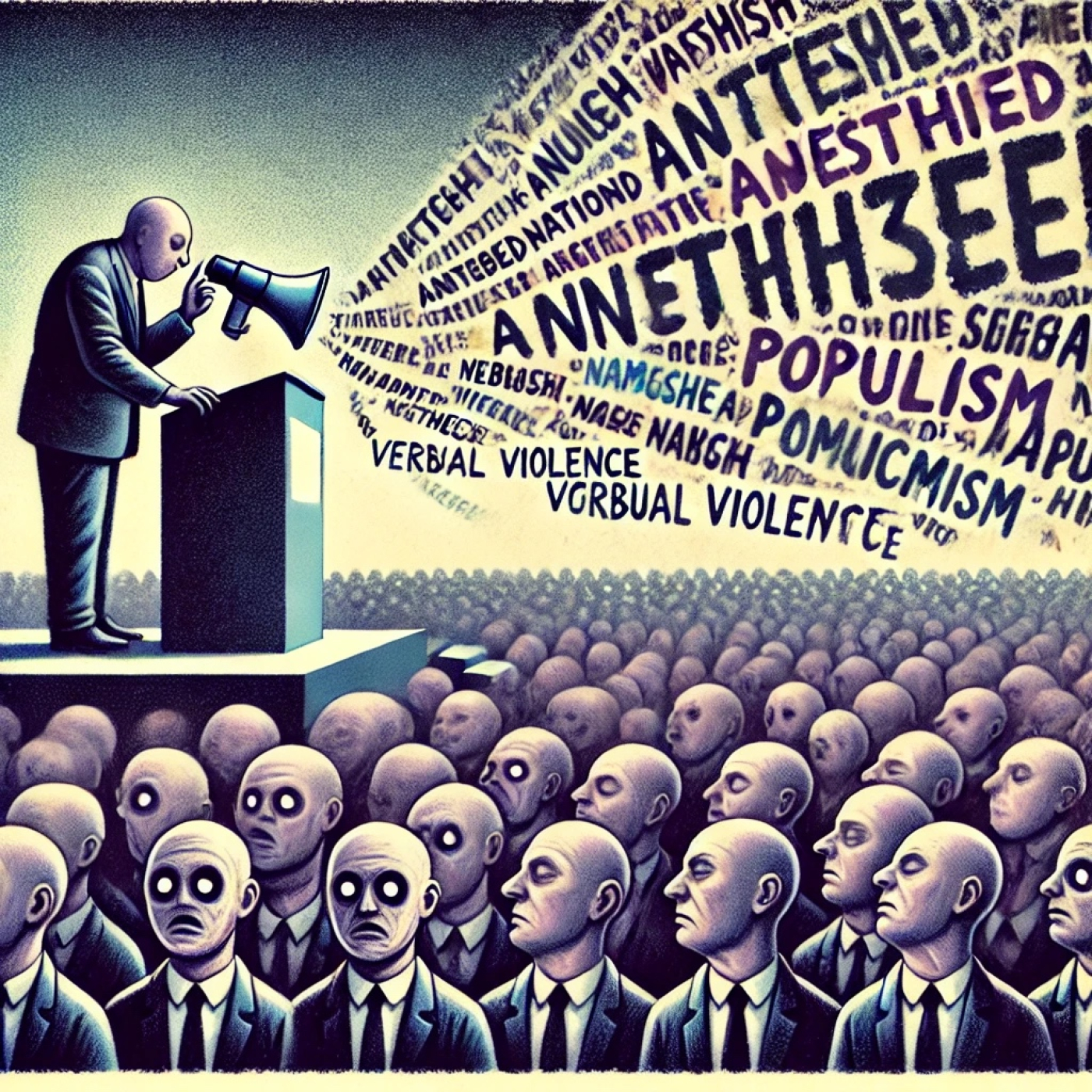 Los Disidentes.