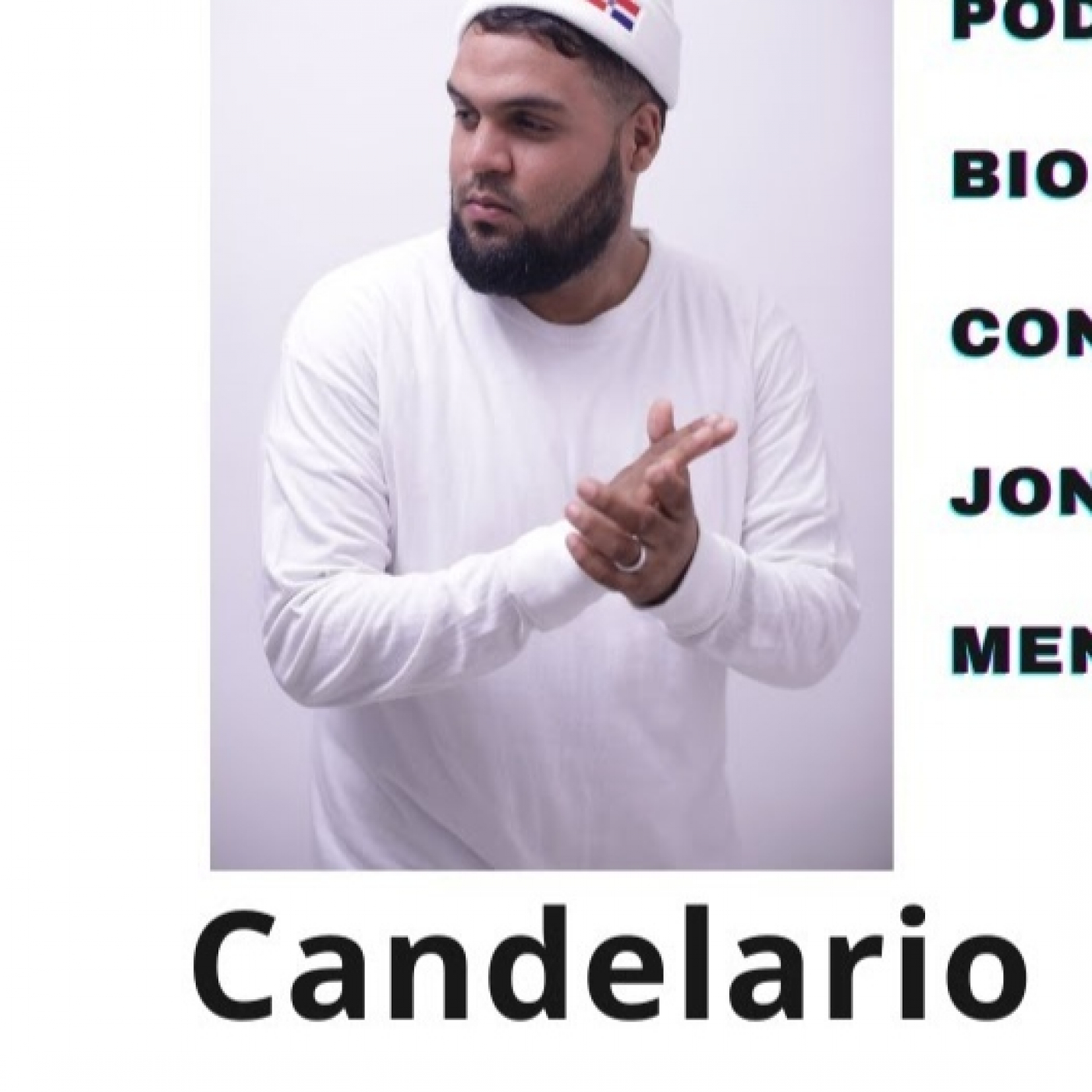 Podcast Biográfico Con Jonathan Mena
