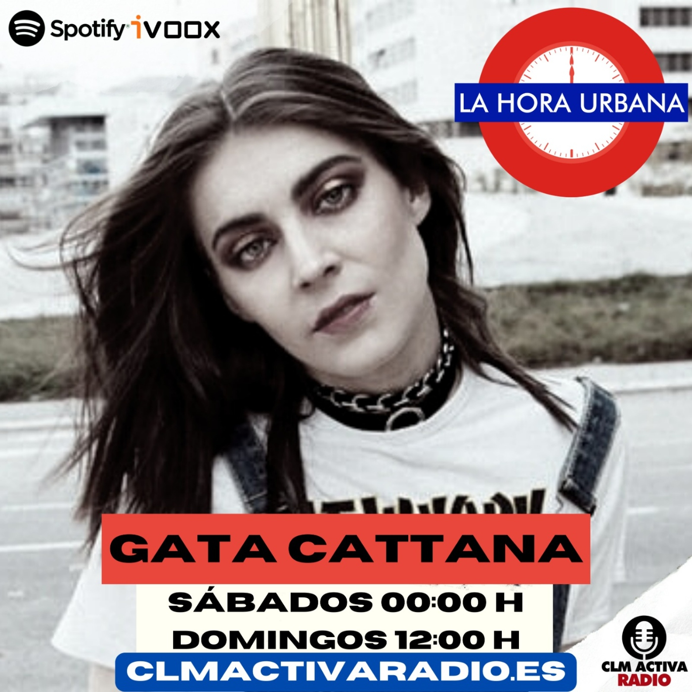 CLM Activa Radio
