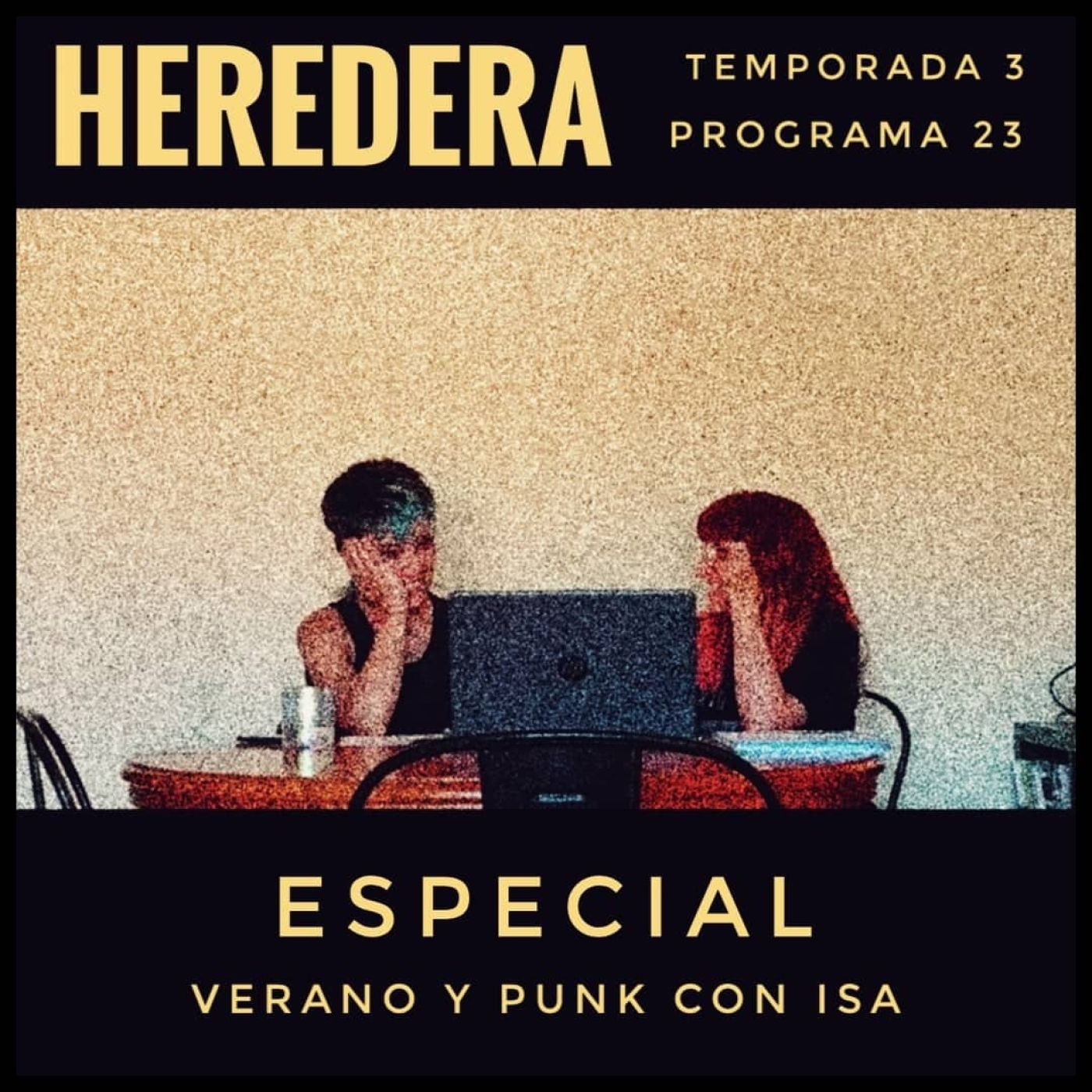 heredera