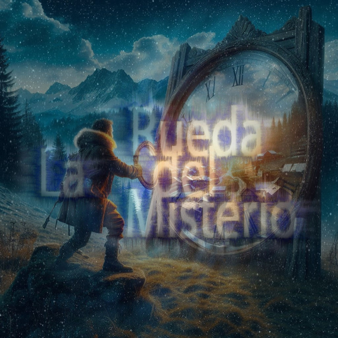 La Rueda del Misterio