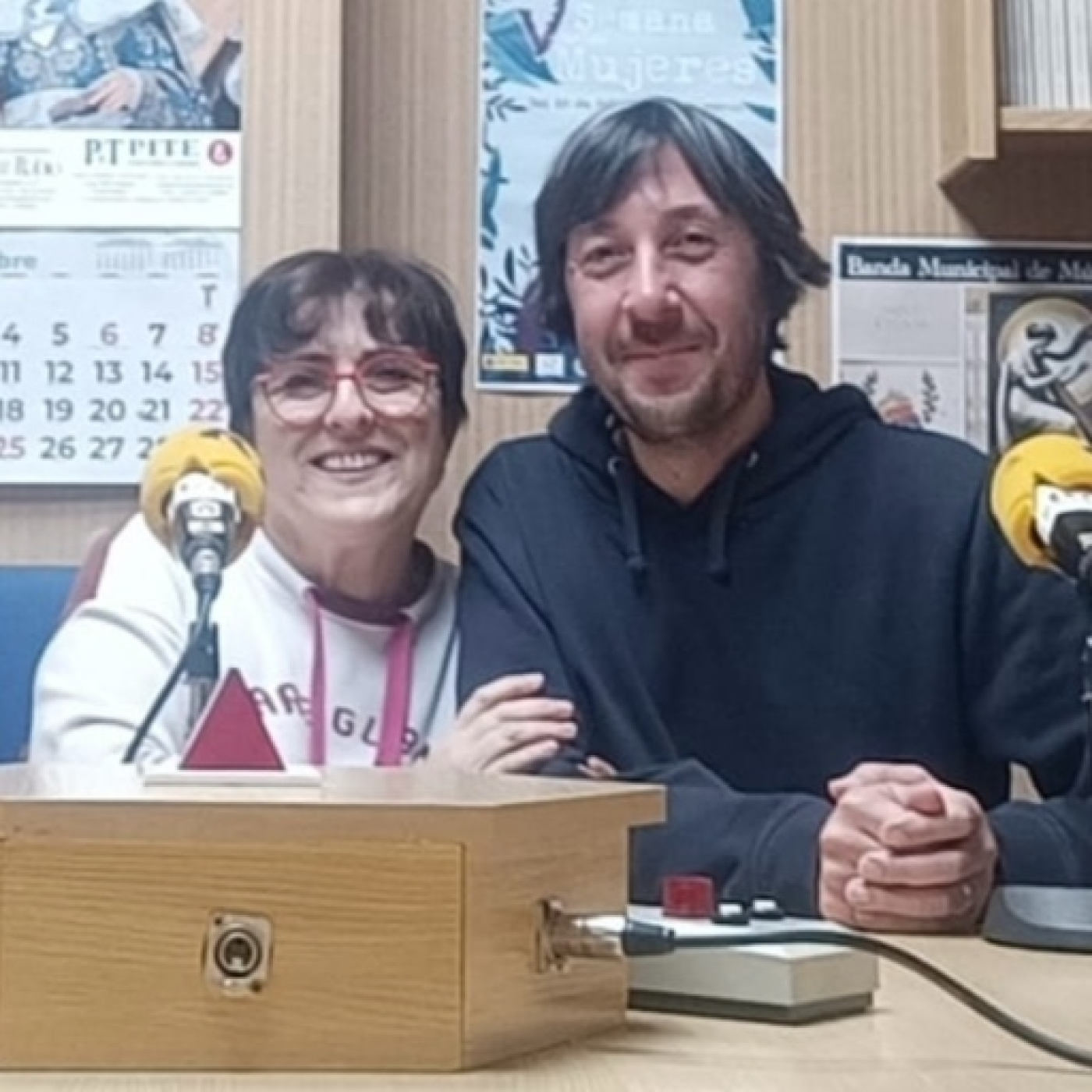 Gran Gala Lírica en el Auditorio Municipal de La Roda (27-12-2024) episode artwork