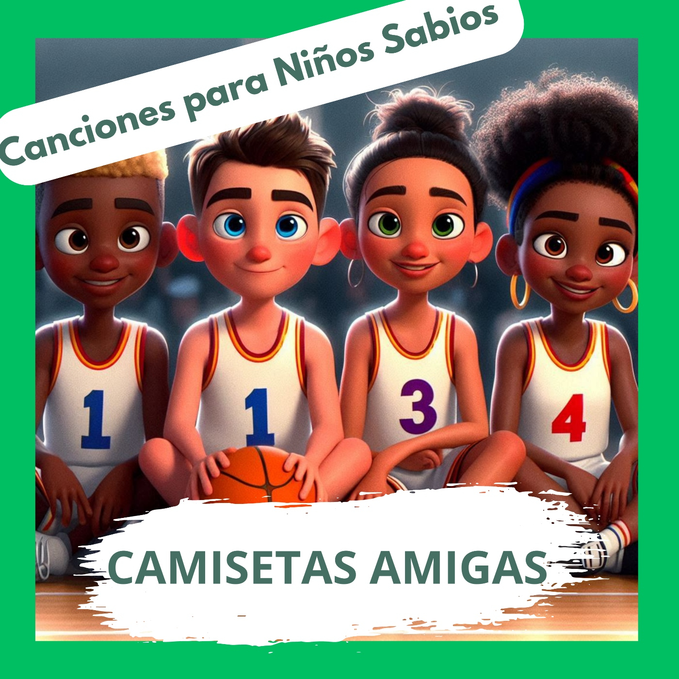 Cuentos para Niños Sabios