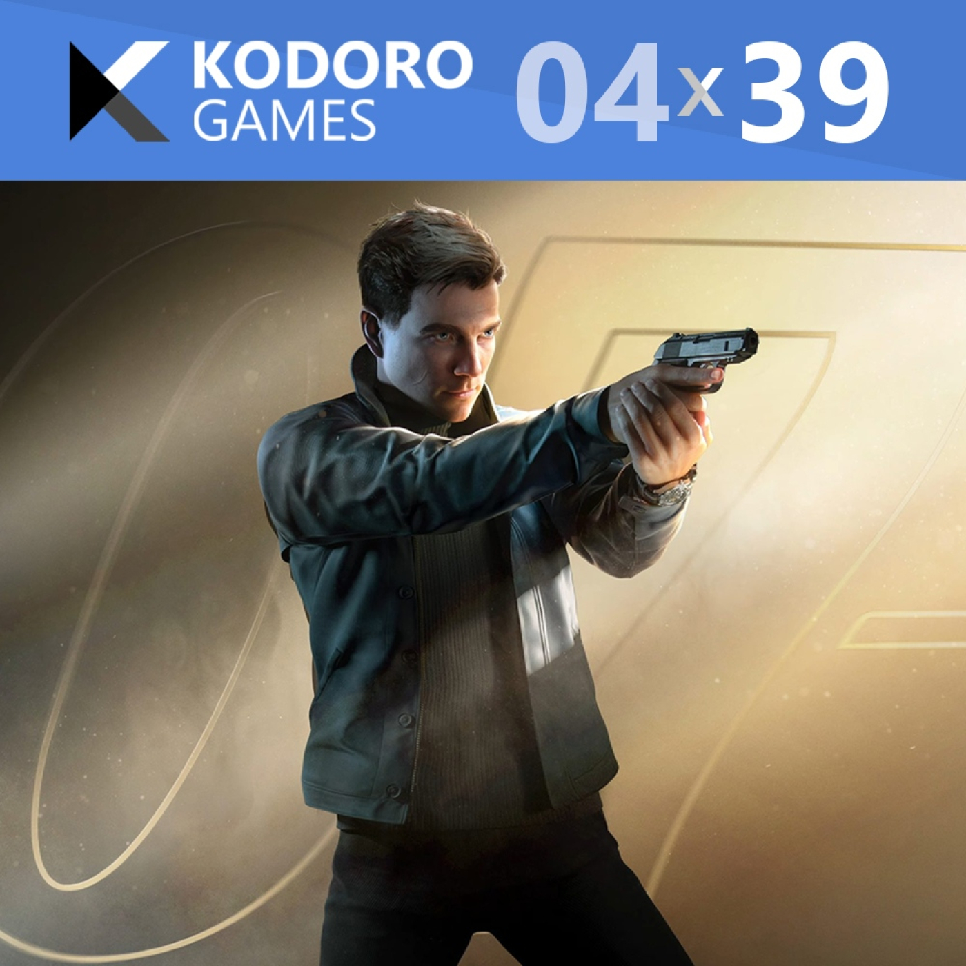 Play Kodoro Games - 4×39 - Sube la Steam Deck, 007: First Light y Paralives