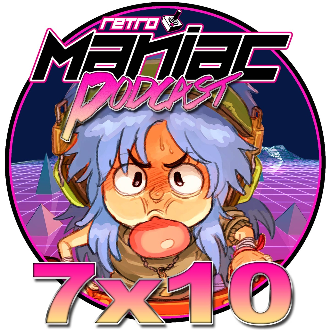 RetroManiac