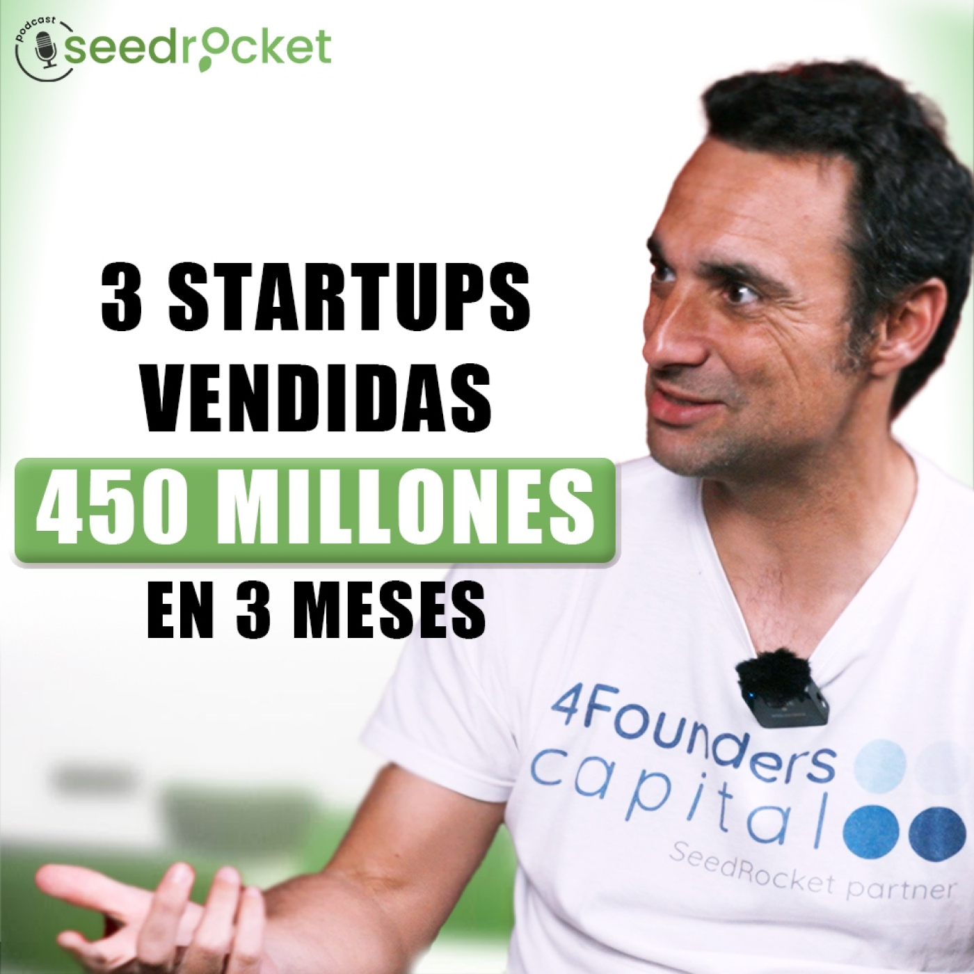 Seedrocket