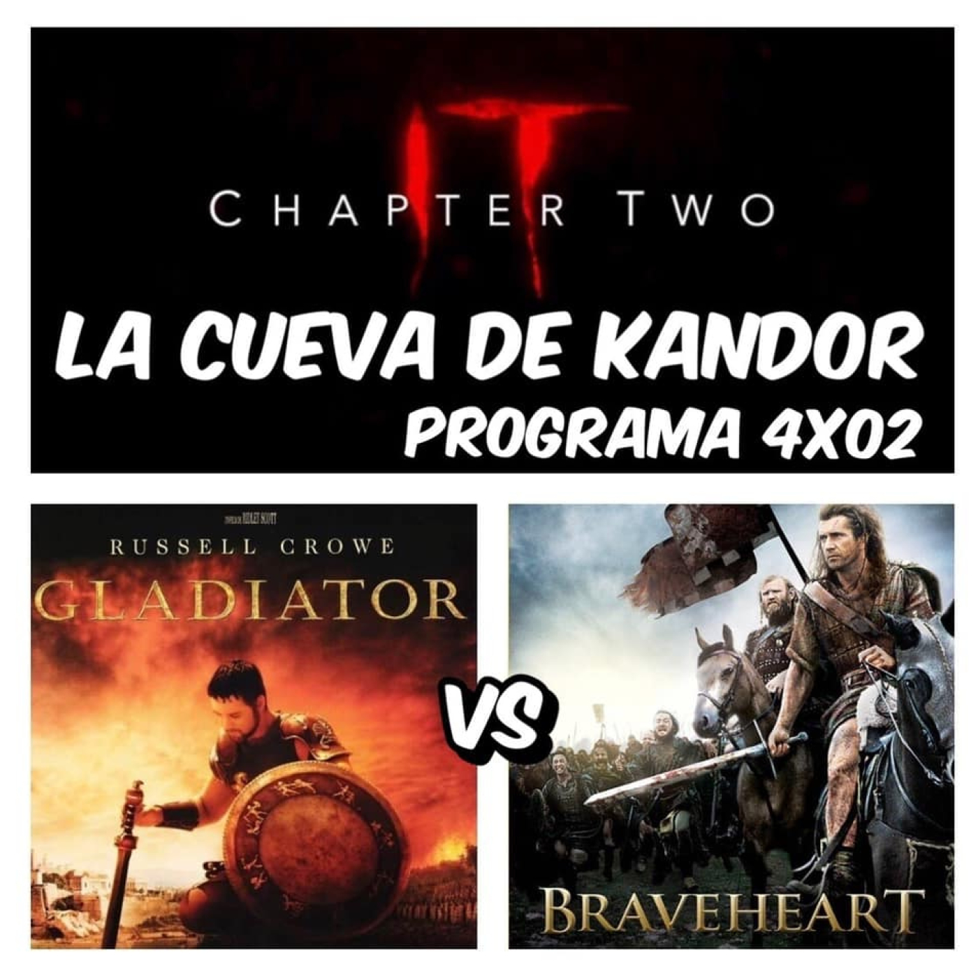 La Cueva de Kandor